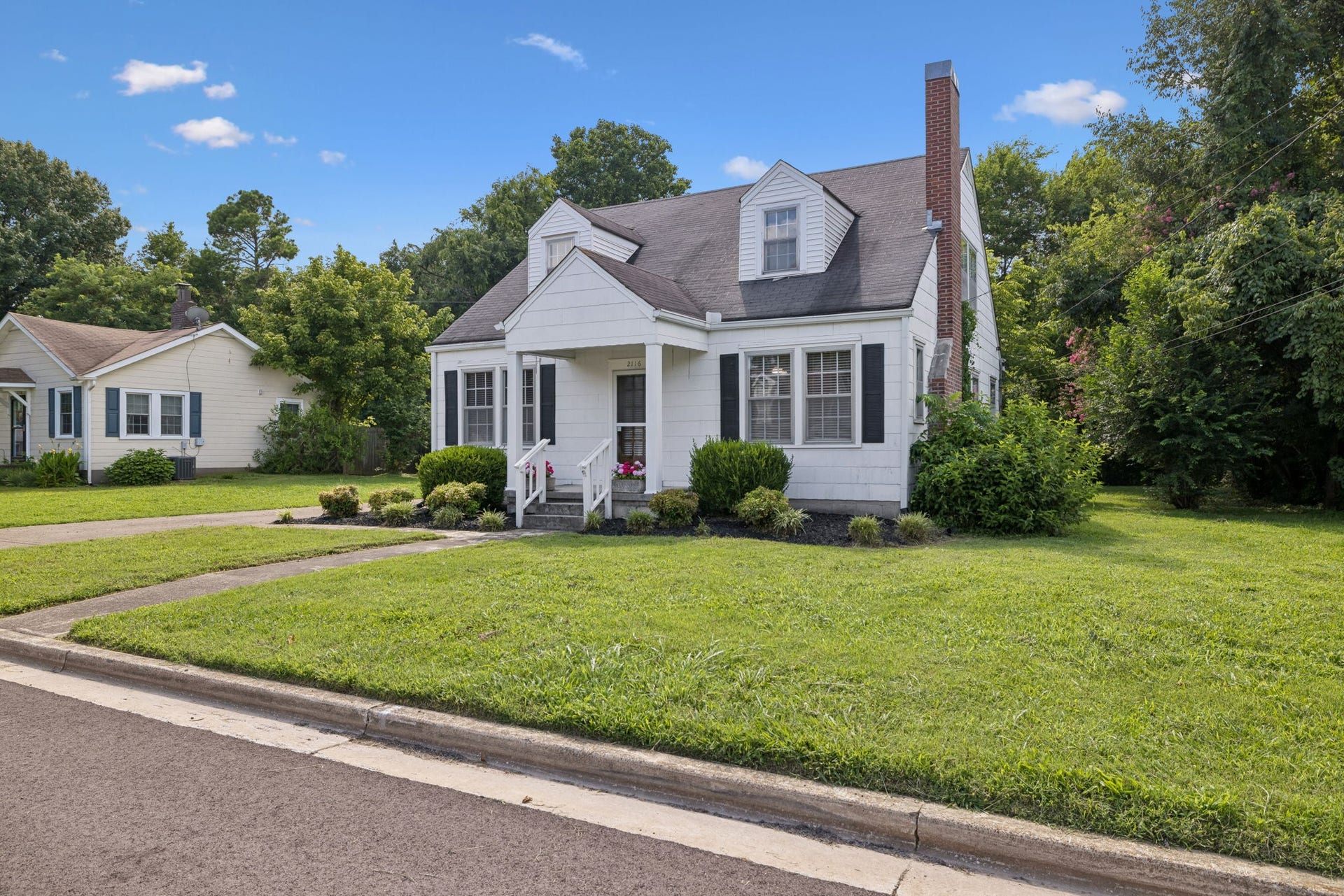 2116 Denham Ave, Columbia, TN 38401 2116 Denham Ave, Columbia, TN 38401