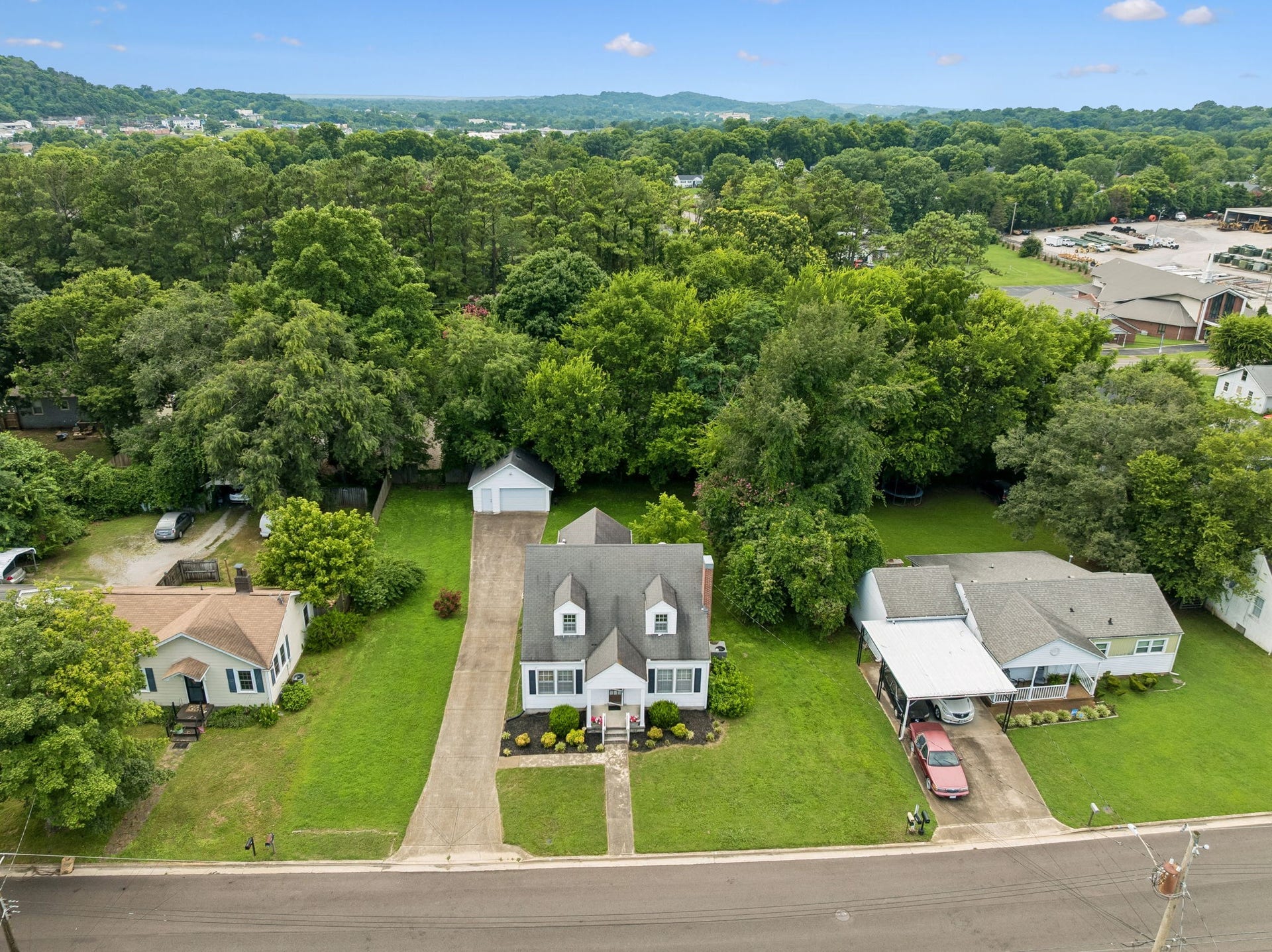 2116 Denham Ave, Columbia, TN 38401 2116 Denham Ave, Columbia, TN 38401