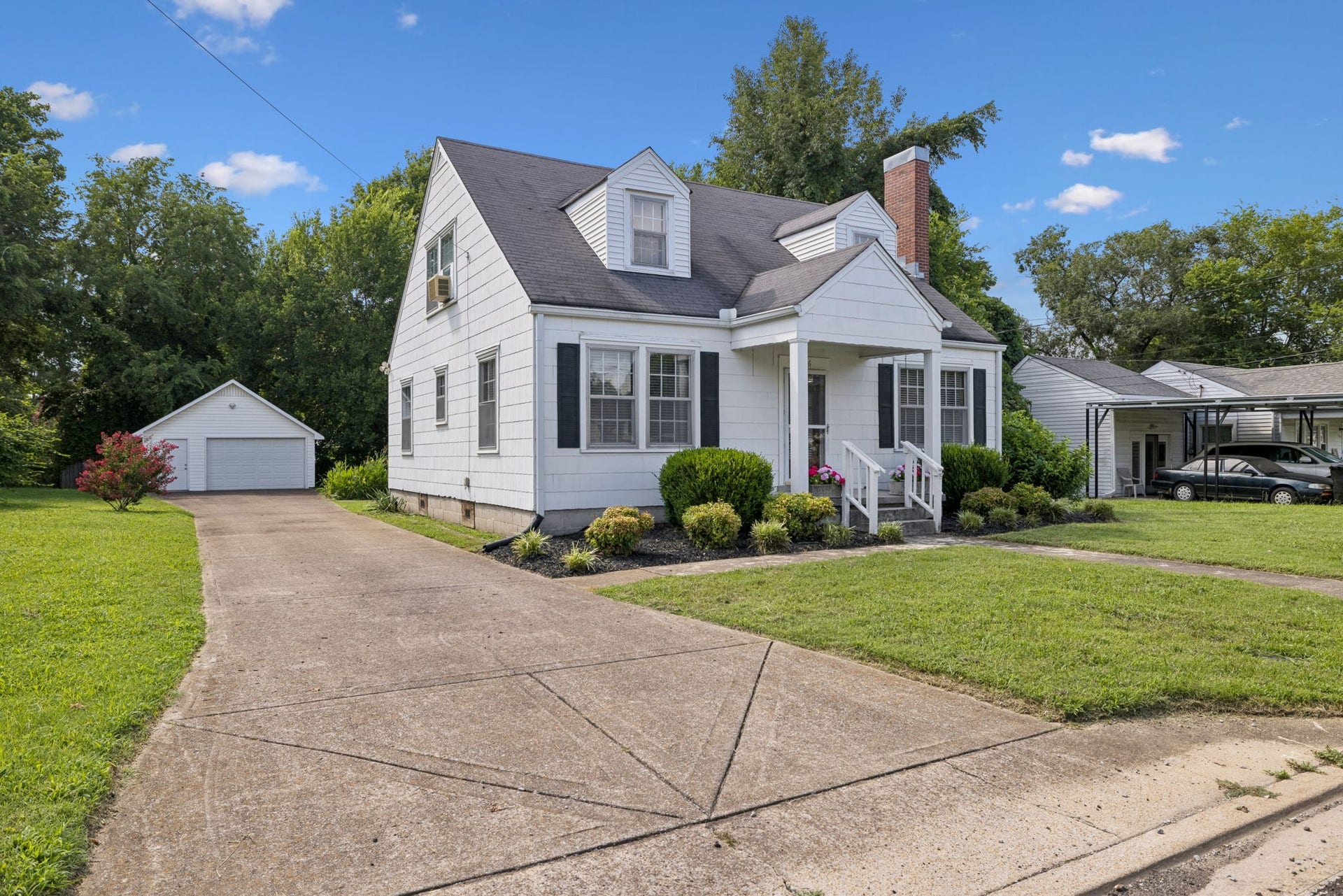 2116 Denham Ave, Columbia, TN 38401 2116 Denham Ave, Columbia, TN 38401