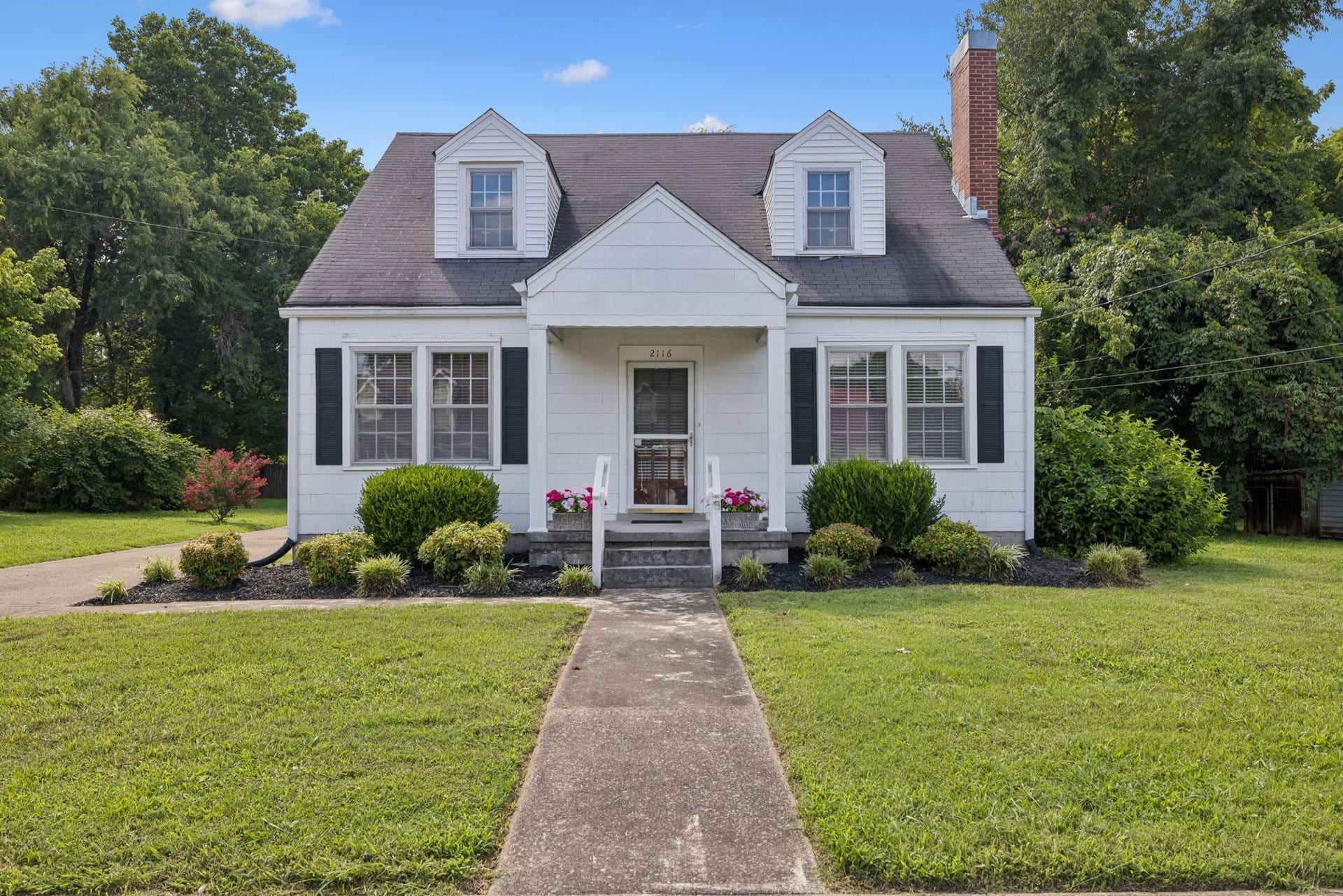2116 Denham Ave, Columbia, TN 38401 2116 Denham Ave, Columbia, TN 38401