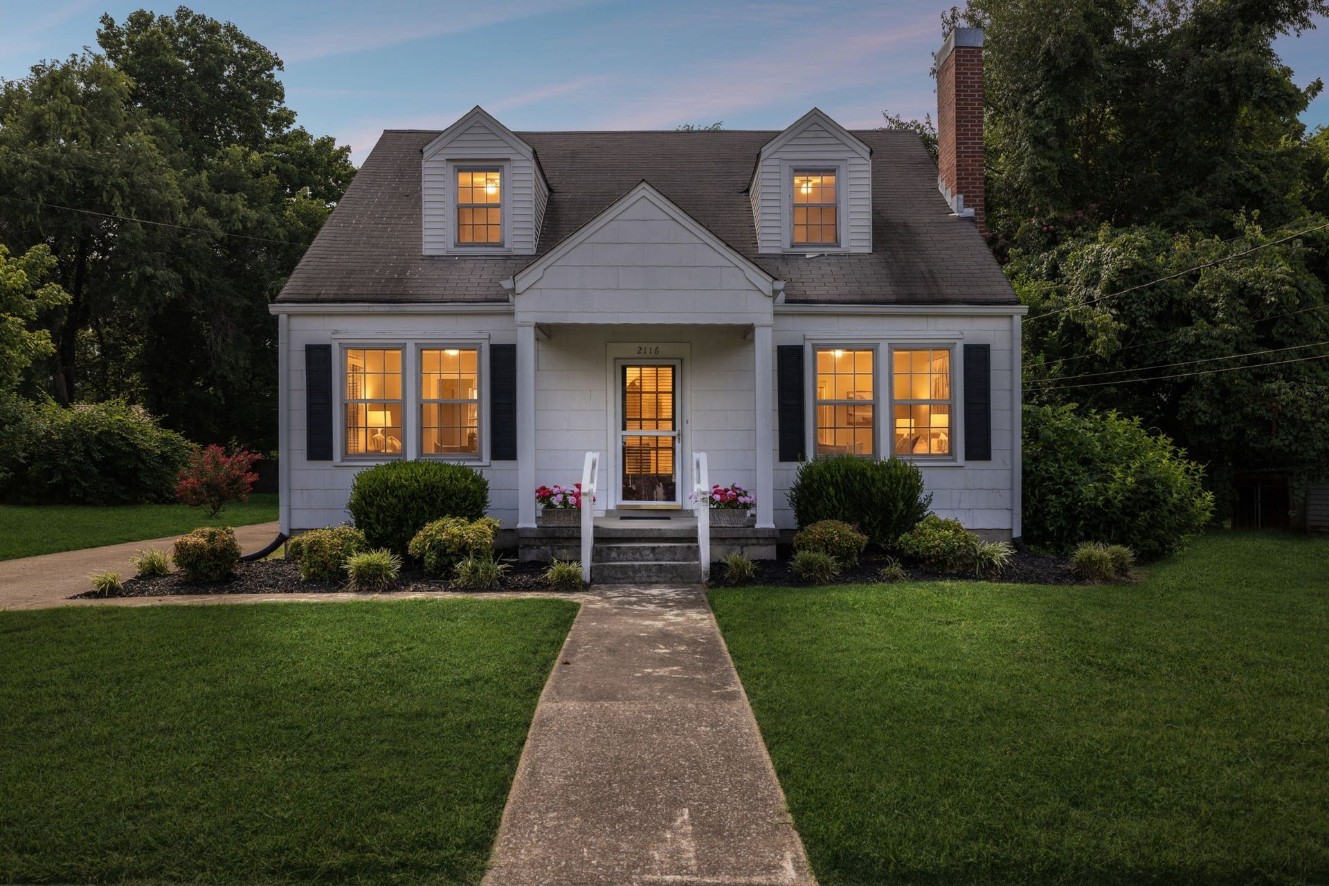 2116 Denham Ave, Columbia, TN 38401 2116 Denham Ave, Columbia, TN 38401