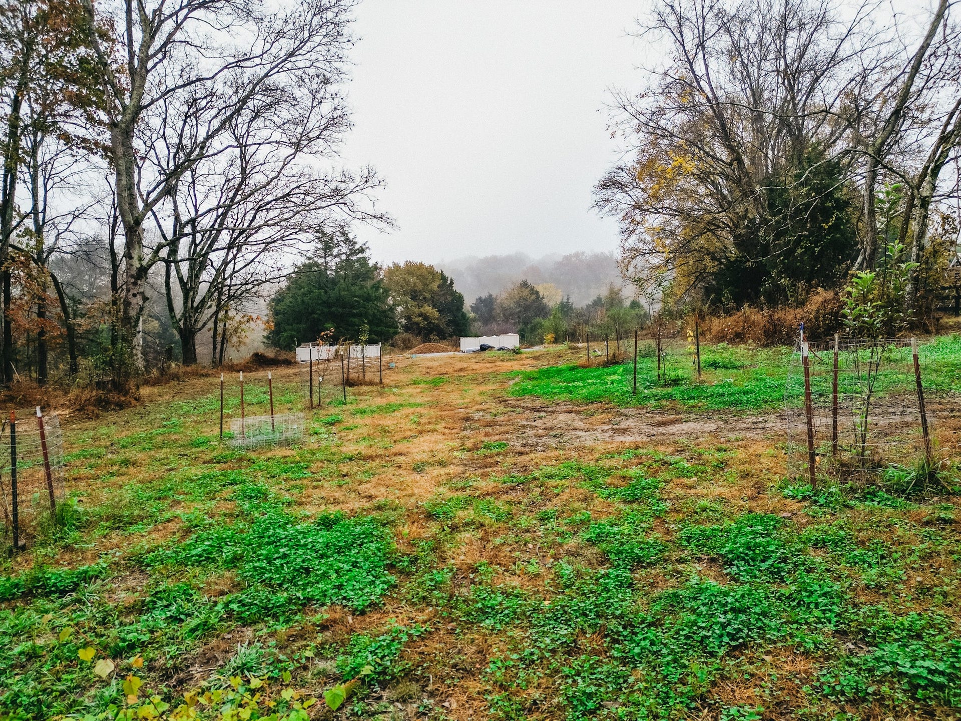 2100 Hill Station Rd, Columbia, TN 38401