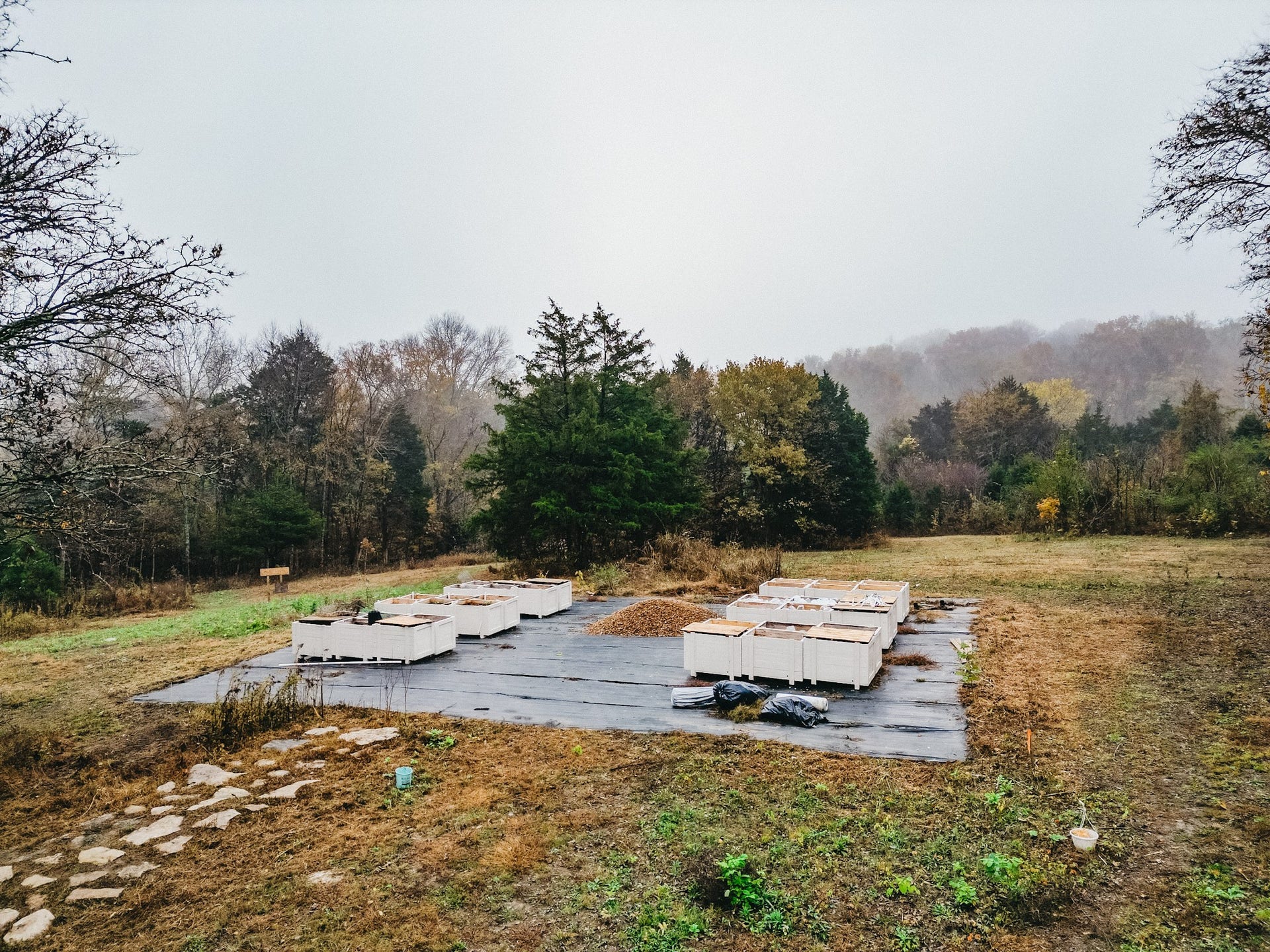 2100 Hill Station Rd, Columbia, TN 38401