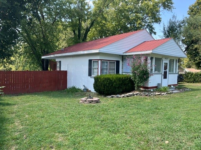 418 Westover Dr, Columbia, TN 38401 418 Westover Dr, Columbia, TN 38401