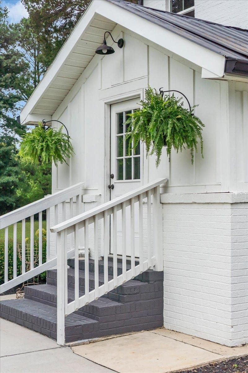 1408 Powers Bridge Rd, Manchester, TN 37355 1408 Powers Bridge Rd, Manchester, TN 37355
