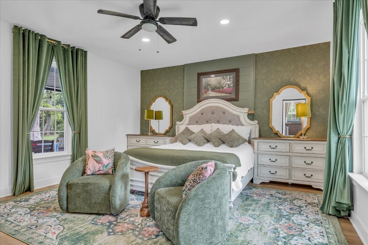 1408 Powers Bridge Rd, Manchester, TN 37355 1408 Powers Bridge Rd, Manchester, TN 37355
