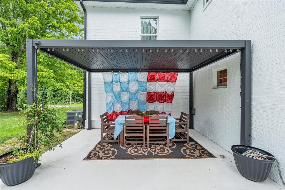 1408 Powers Bridge Rd, Manchester, TN 37355 1408 Powers Bridge Rd, Manchester, TN 37355