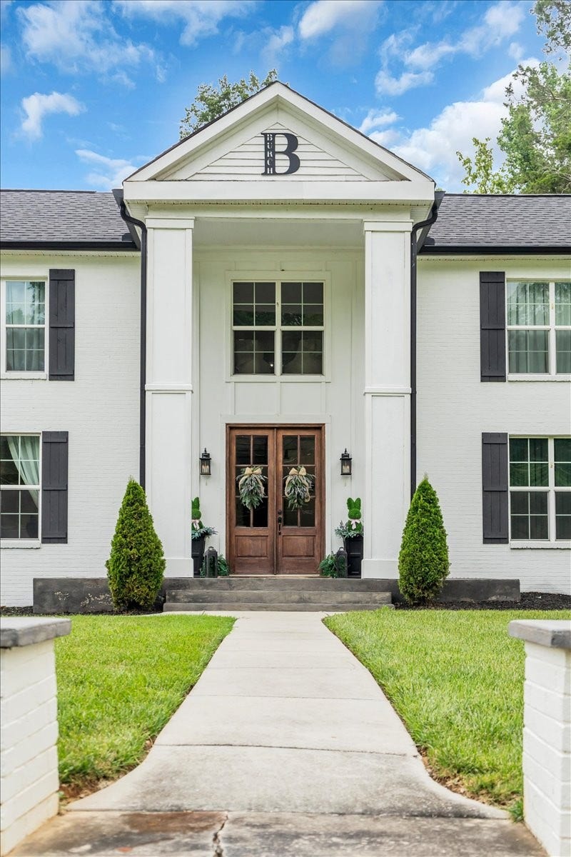 1408 Powers Bridge Rd, Manchester, TN 37355 1408 Powers Bridge Rd, Manchester, TN 37355