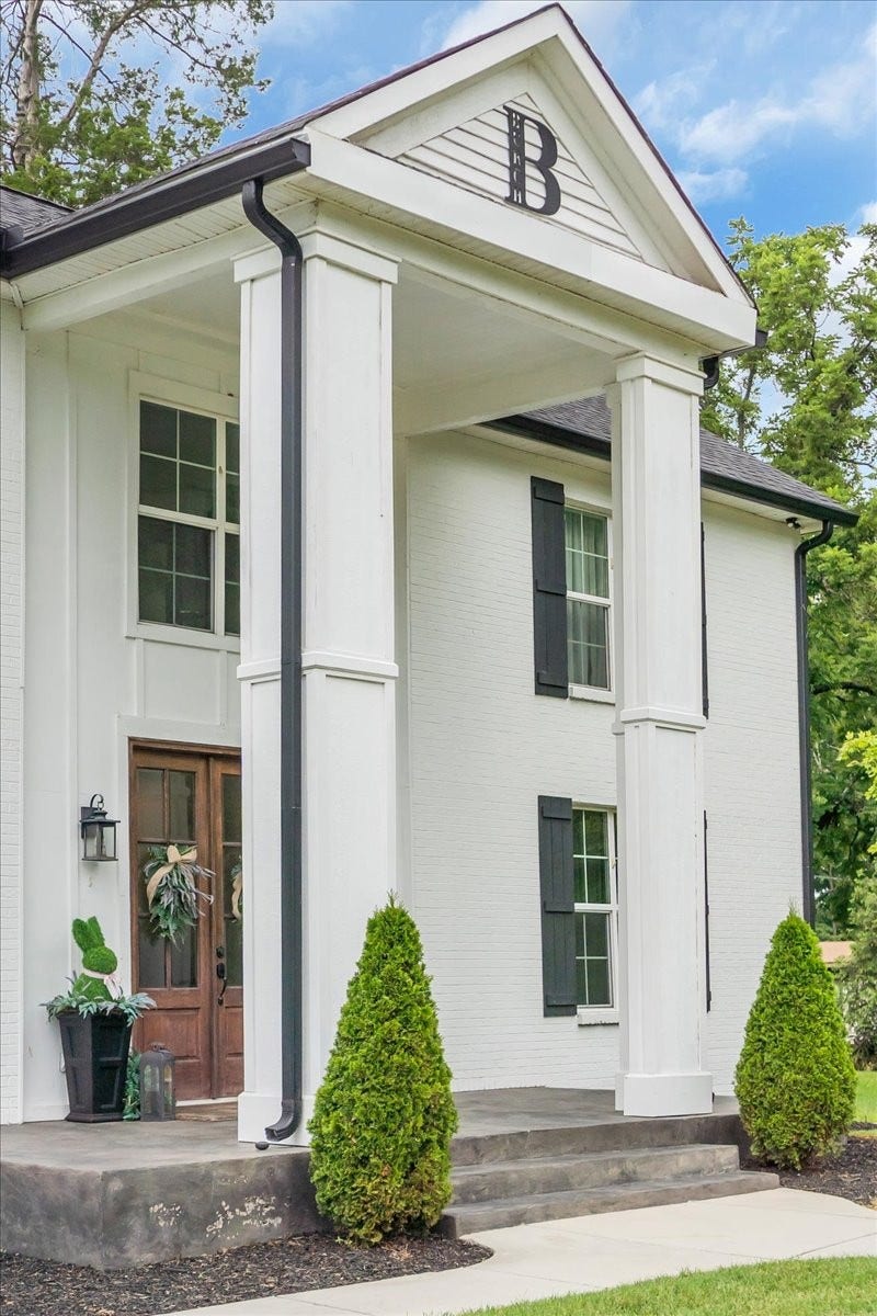 1408 Powers Bridge Rd, Manchester, TN 37355 1408 Powers Bridge Rd, Manchester, TN 37355