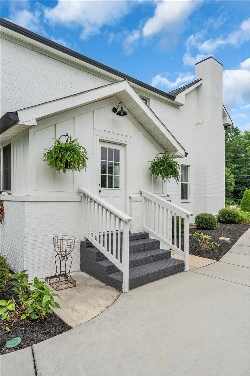 1408 Powers Bridge Rd, Manchester, TN 37355 1408 Powers Bridge Rd, Manchester, TN 37355