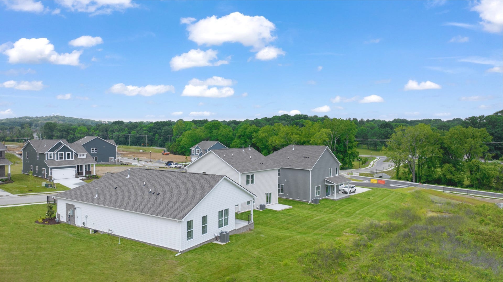 1012 NATURE LN, Lewisburg, TN 37091