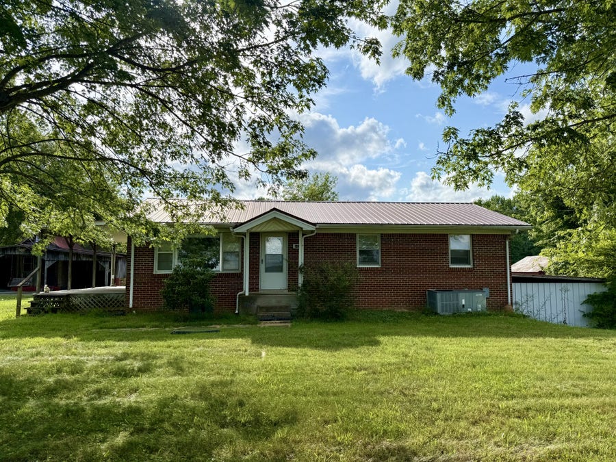 Property photo for 1022 Odell Powell Rd, Woodbury, TN