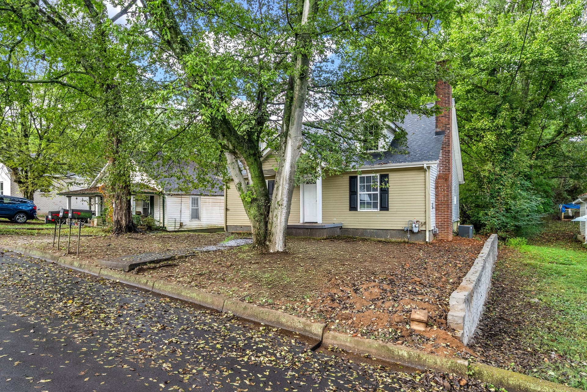 718 Central Ave, #3, Clarksville, TN 37040