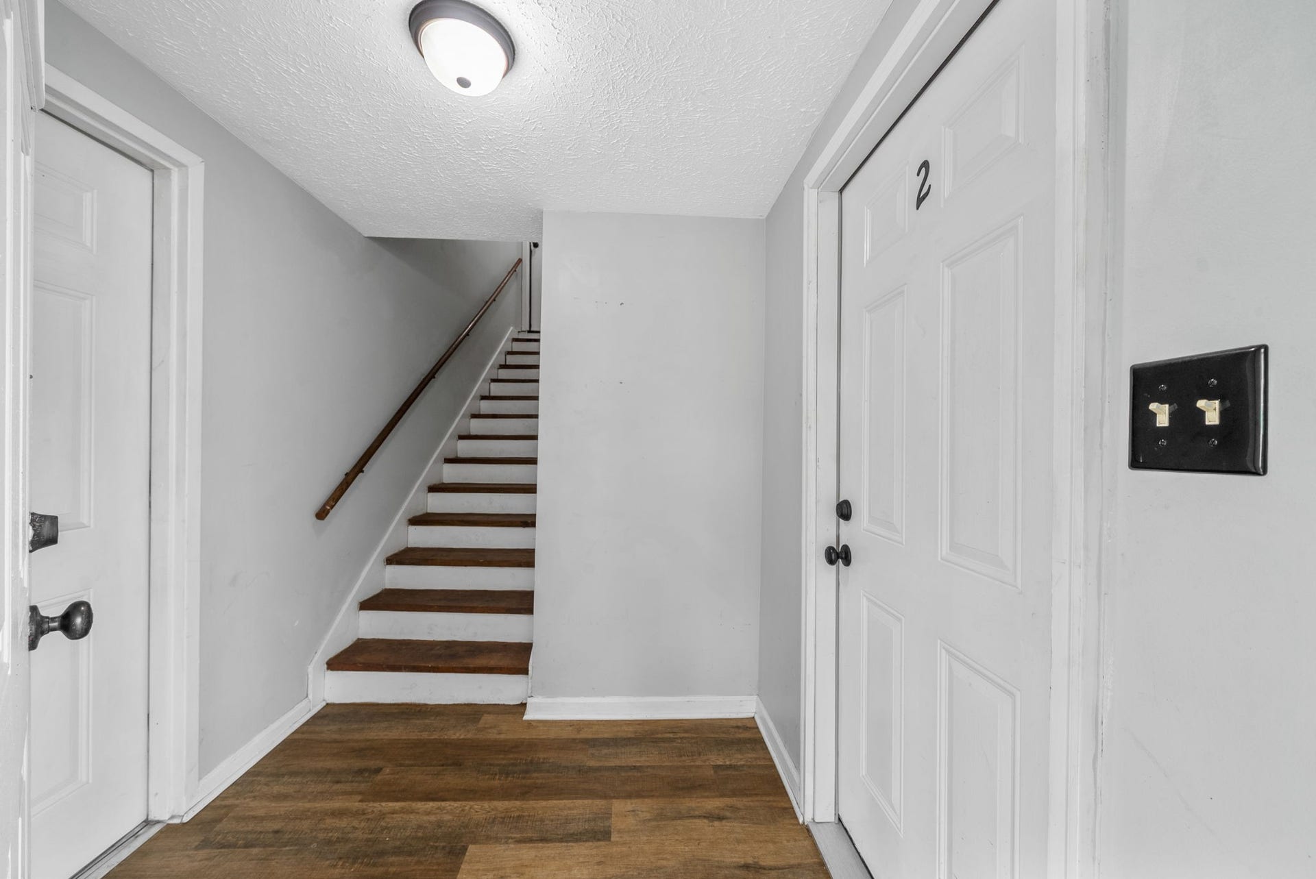718 Central Ave, #3, Clarksville, TN 37040