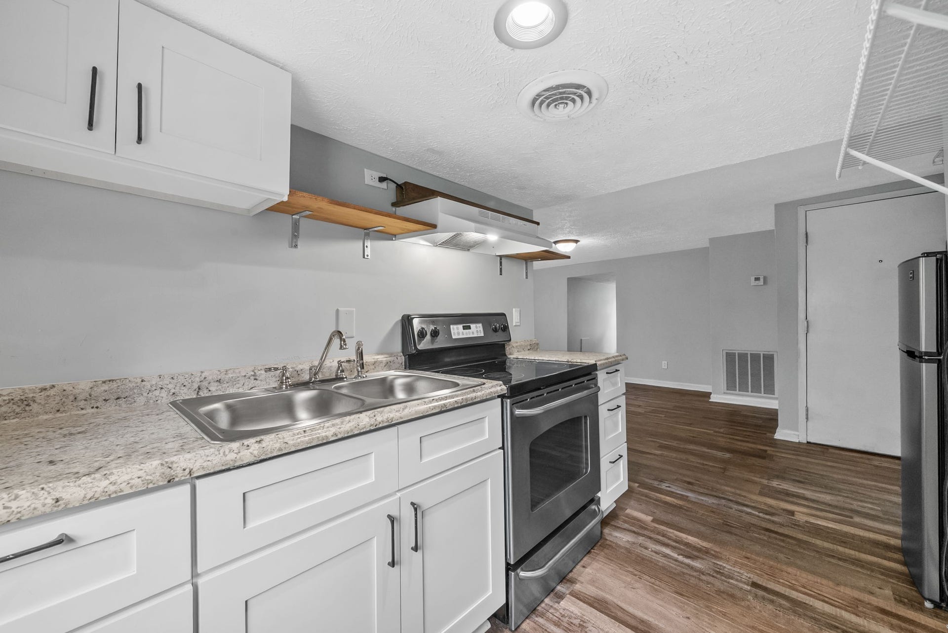 718 Central Ave, #3, Clarksville, TN 37040