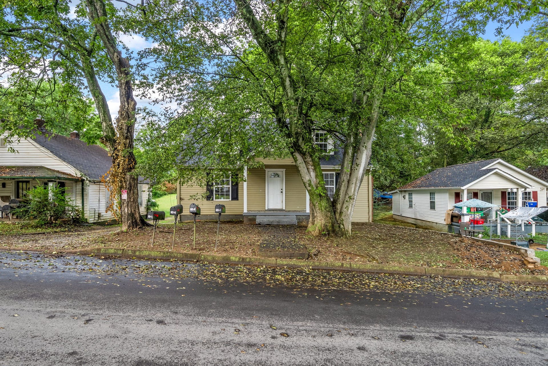 718 Central Ave, #3, Clarksville, TN 37040