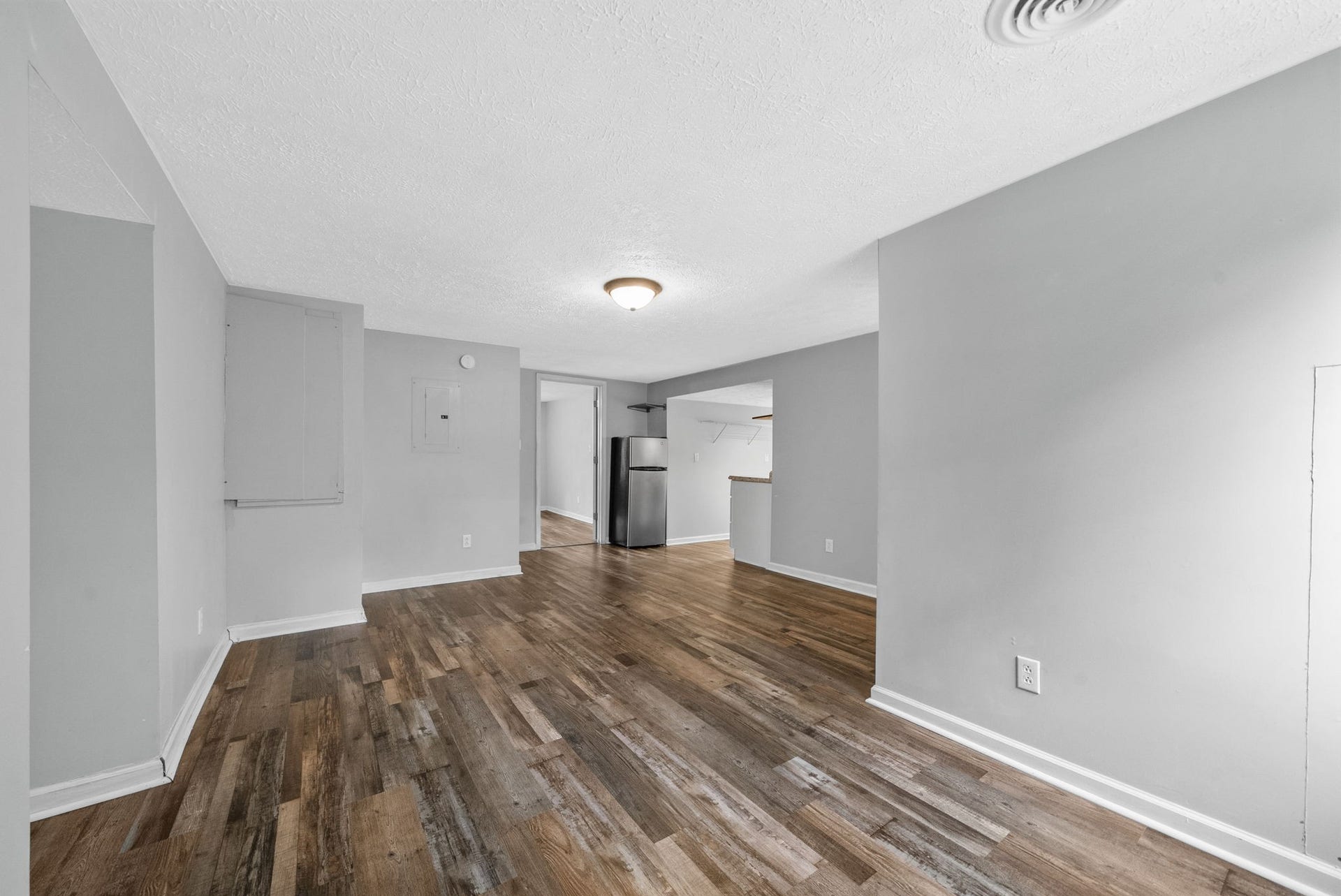 718 Central Ave, #3, Clarksville, TN 37040