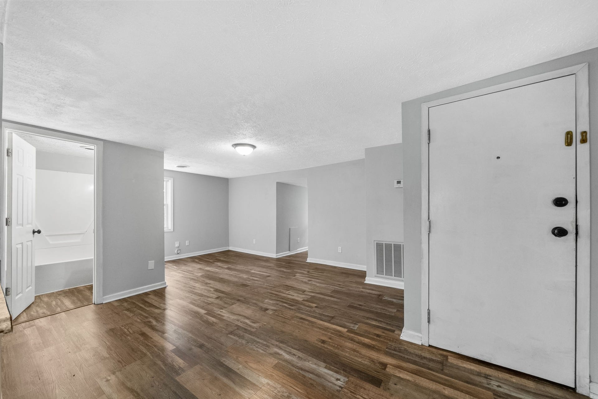 718 Central Ave, #3, Clarksville, TN 37040