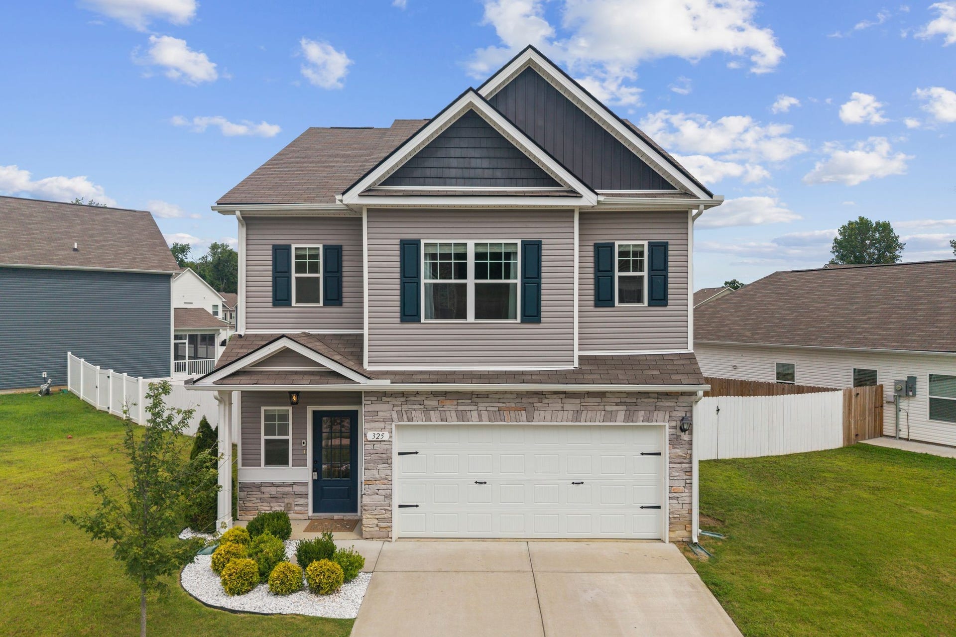 325 Geneva Ln, Columbia, TN 38401 325 Geneva Ln, Columbia, TN 38401