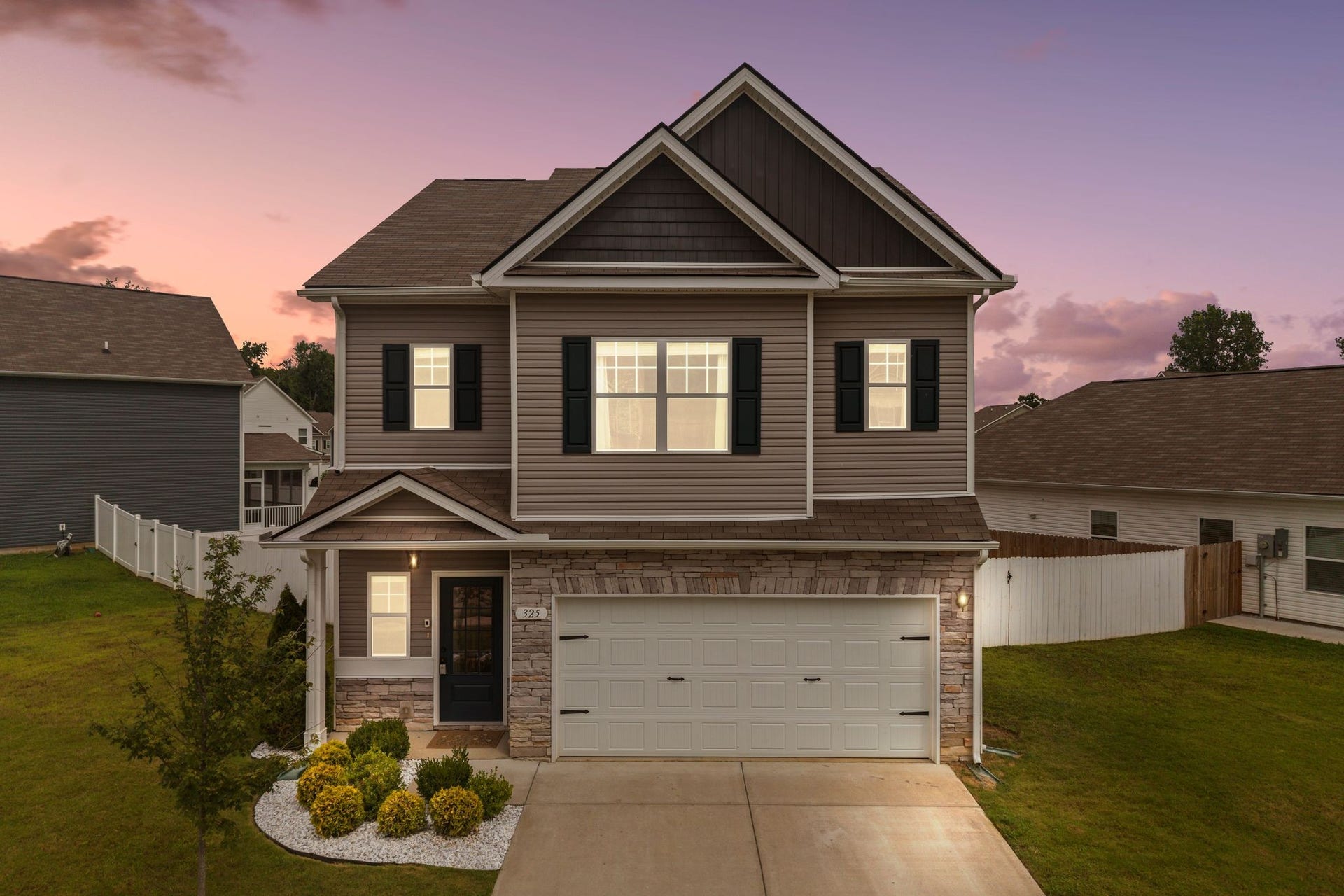 325 Geneva Ln, Columbia, TN 38401 325 Geneva Ln, Columbia, TN 38401