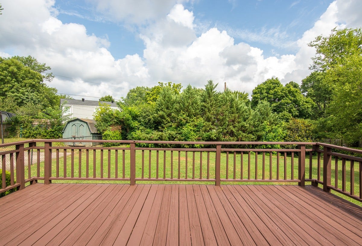 5121 Wilmar DR, Nashville, TN 37220