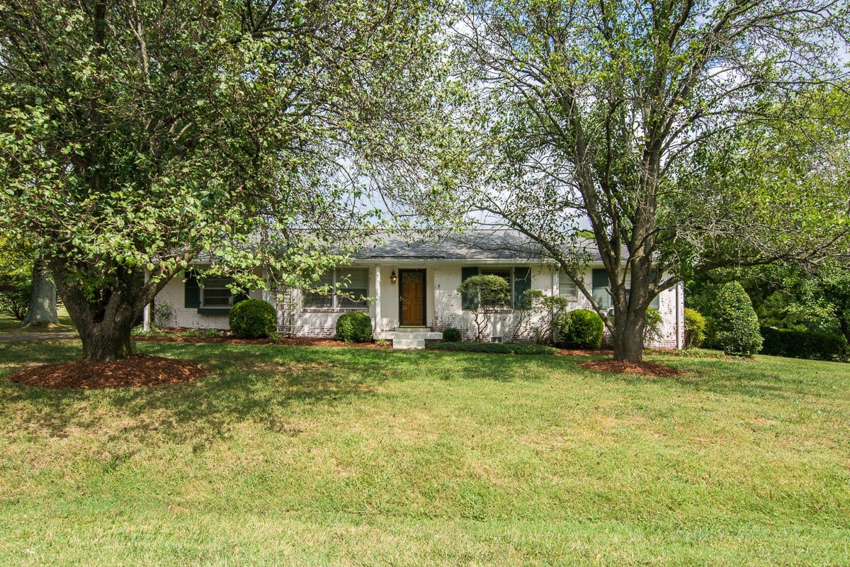 5121 Wilmar DR, Nashville, TN 37220