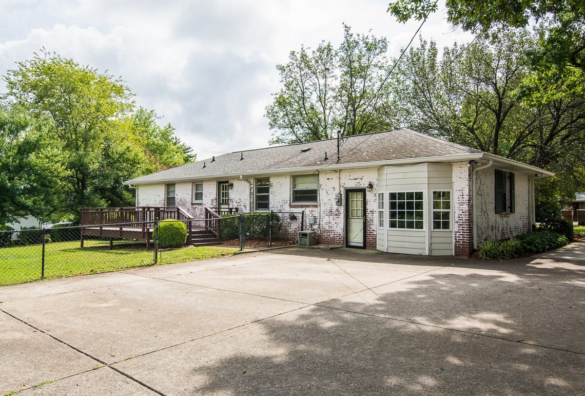 5121 Wilmar DR, Nashville, TN 37220