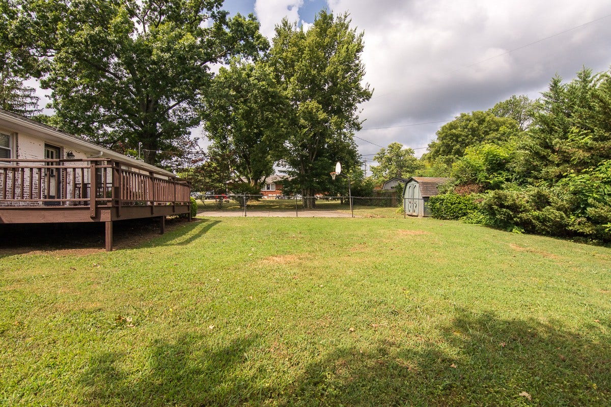 5121 Wilmar DR, Nashville, TN 37220