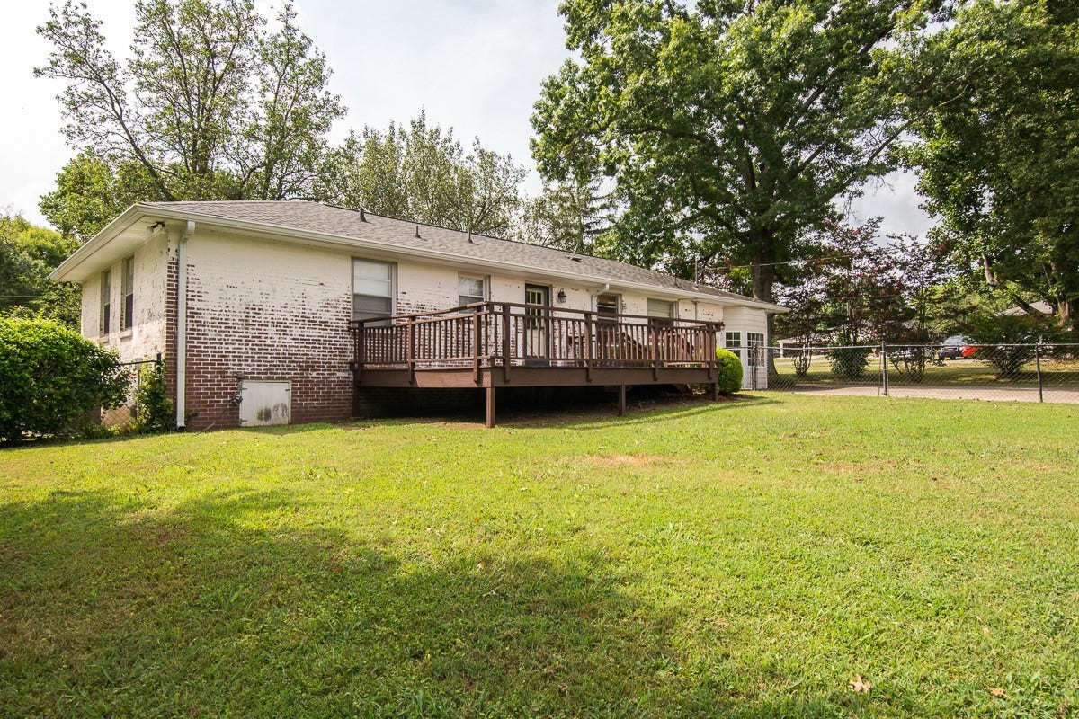 5121 Wilmar DR, Nashville, TN 37220