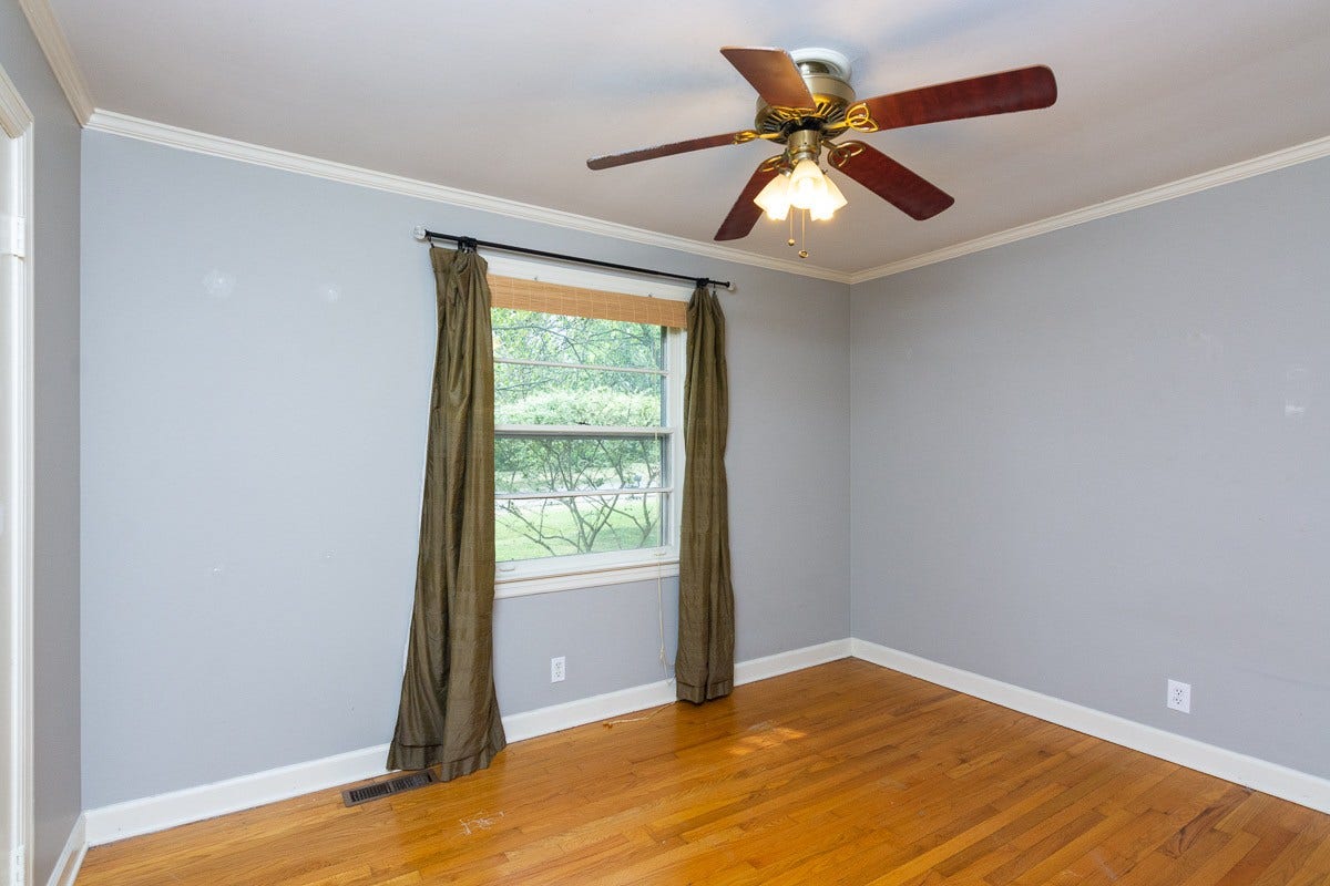 5121 Wilmar DR, Nashville, TN 37220