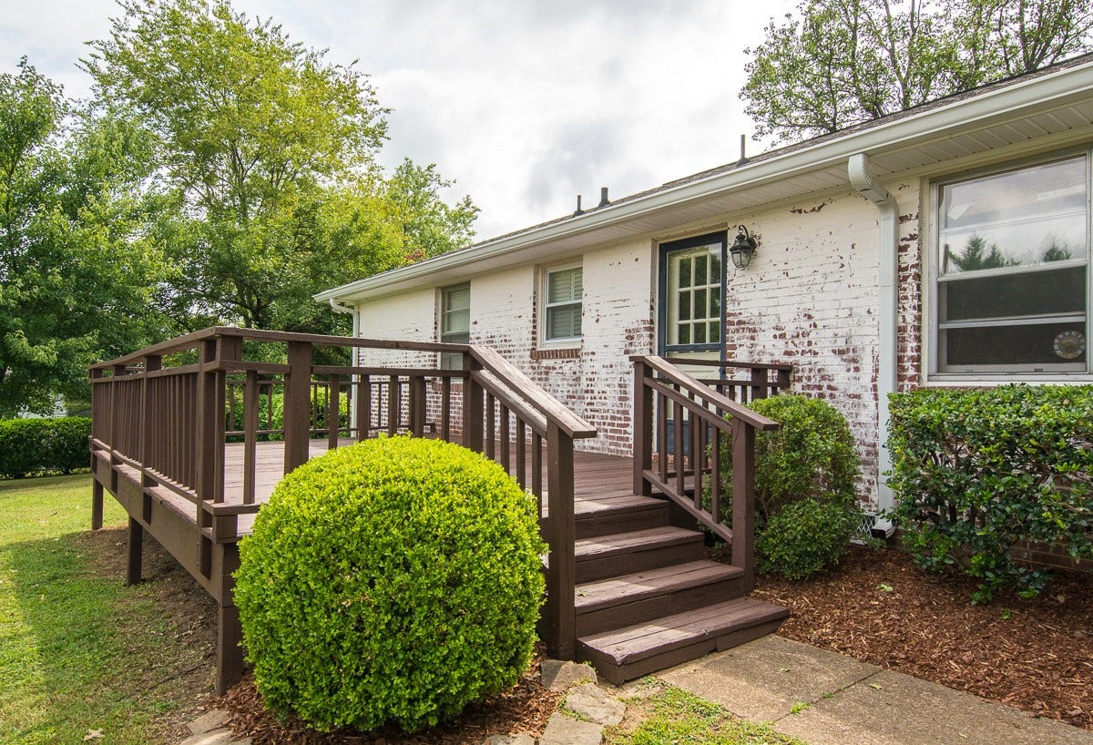 5121 Wilmar DR, Nashville, TN 37220