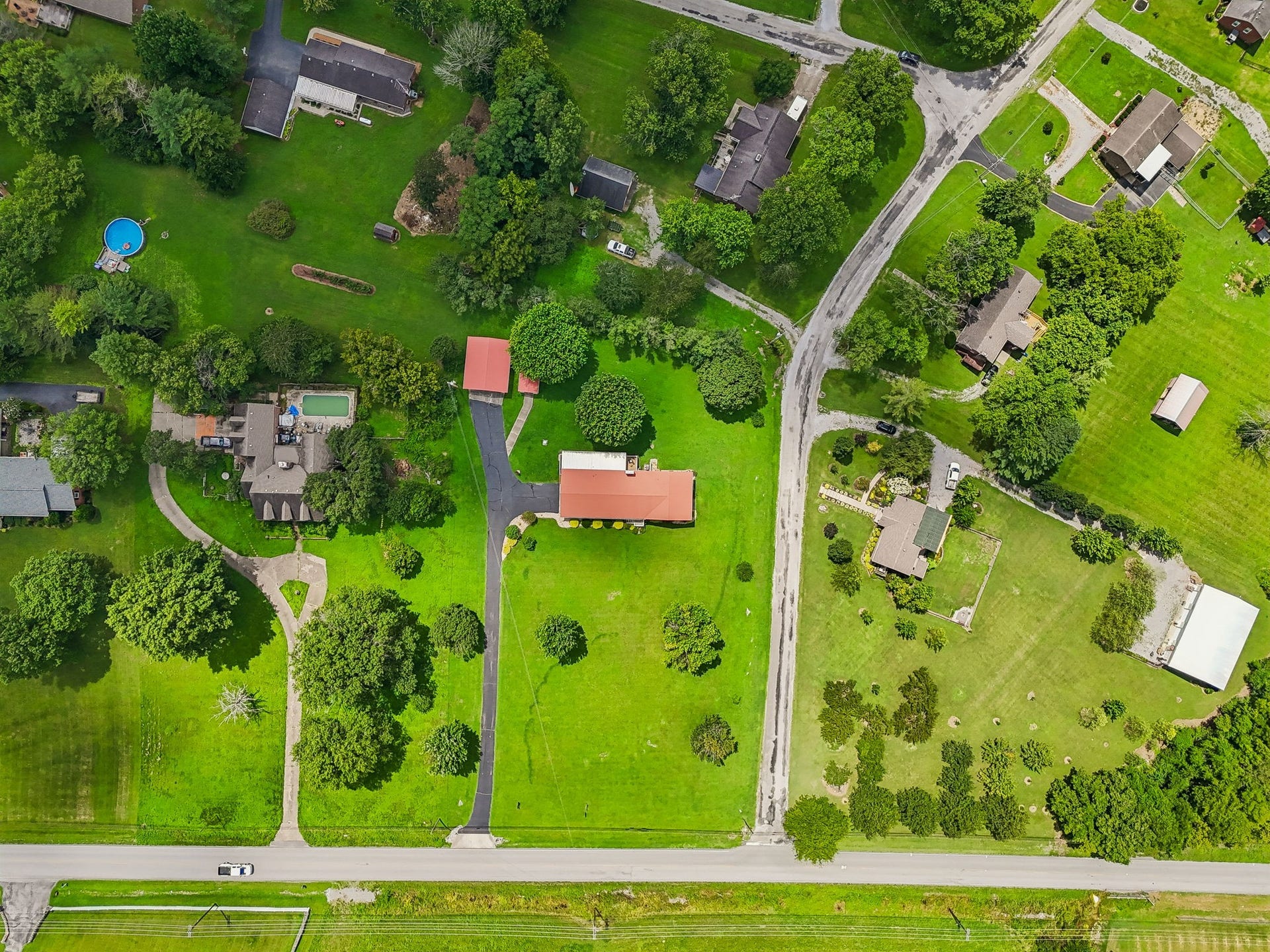 1465 Murfreesboro Rd, Woodbury, TN 37190 1465 Murfreesboro Rd, Woodbury, TN 37190