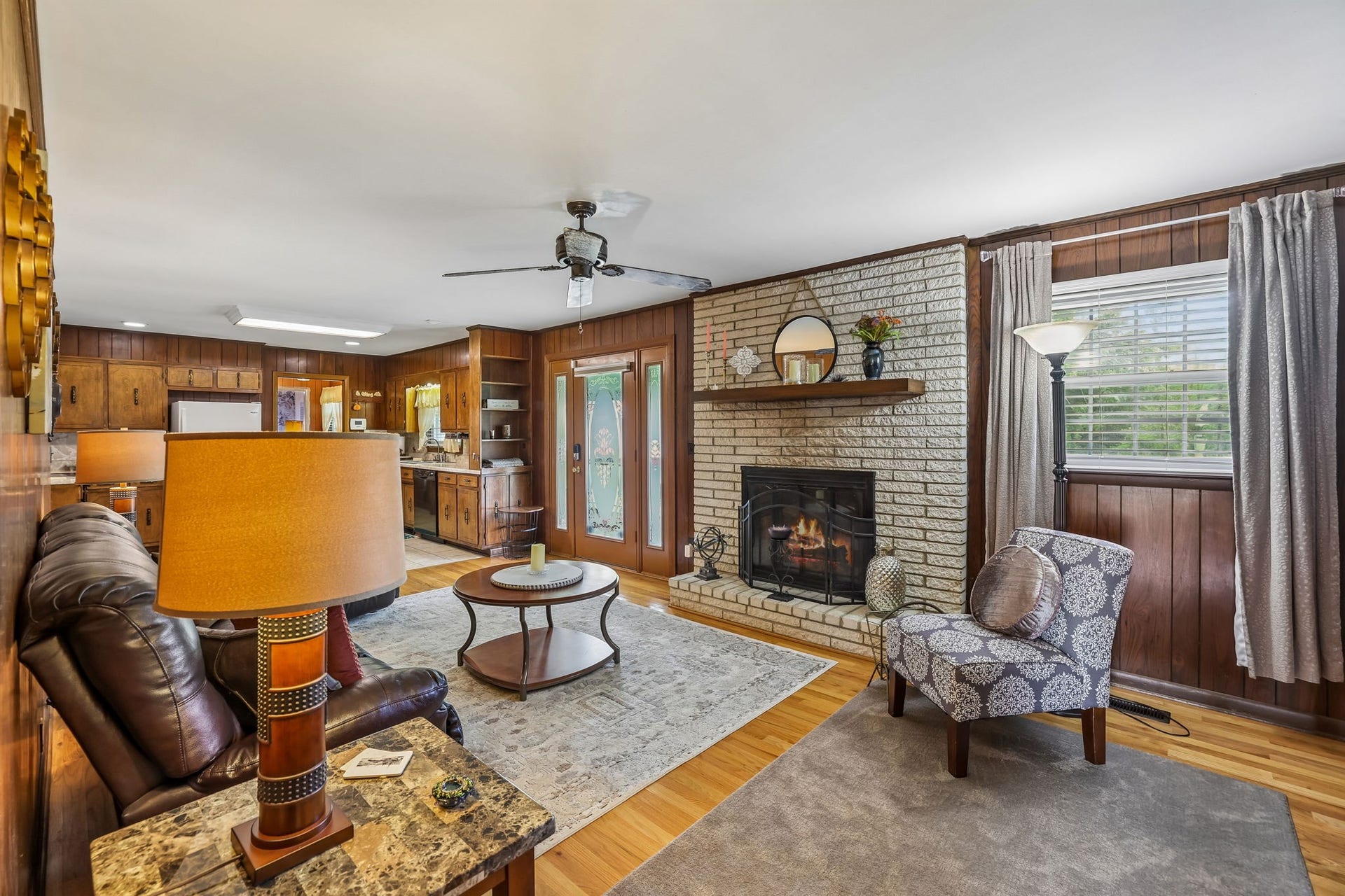 1465 Murfreesboro Rd, Woodbury, TN 37190 1465 Murfreesboro Rd, Woodbury, TN 37190
