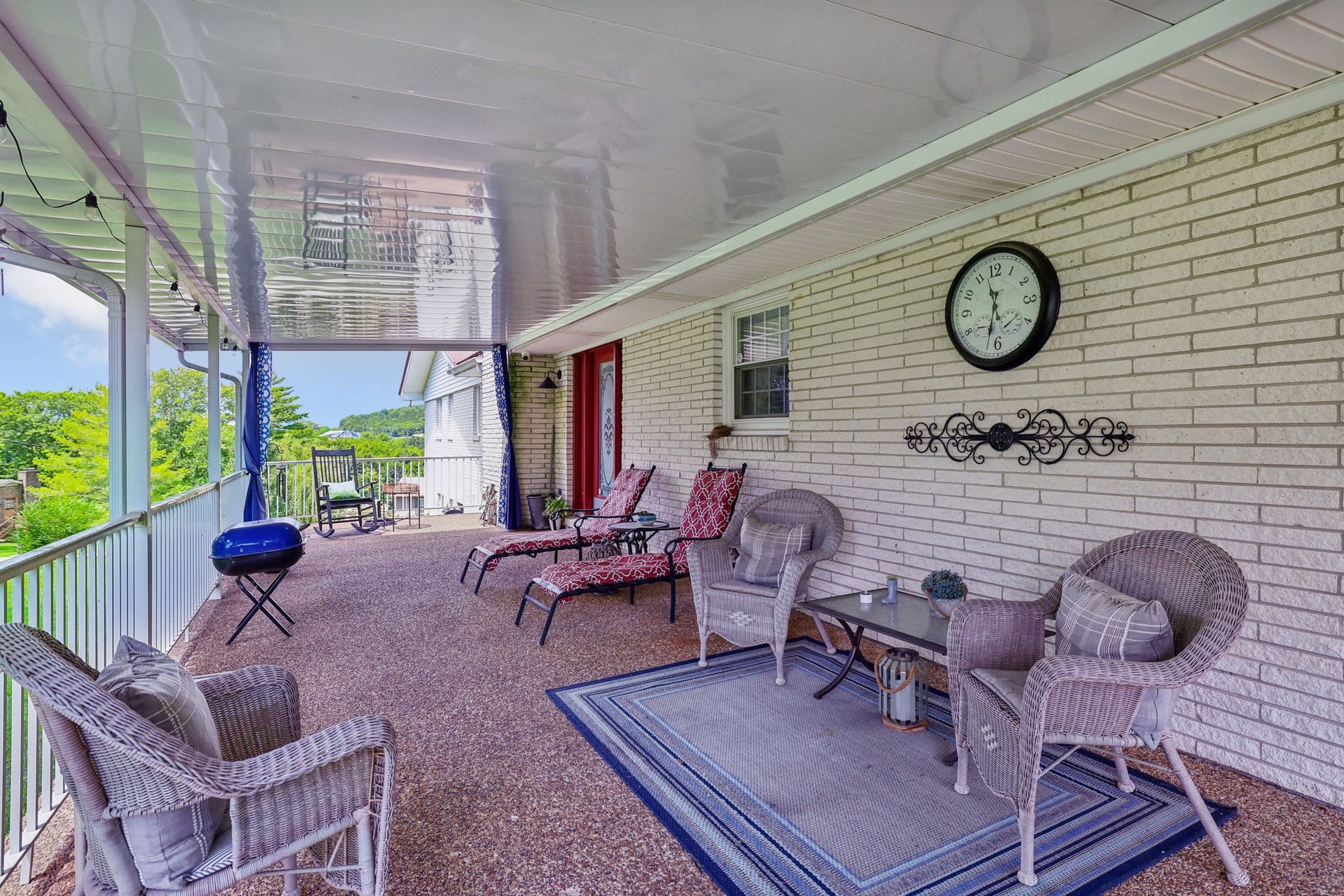 1465 Murfreesboro Rd, Woodbury, TN 37190 1465 Murfreesboro Rd, Woodbury, TN 37190