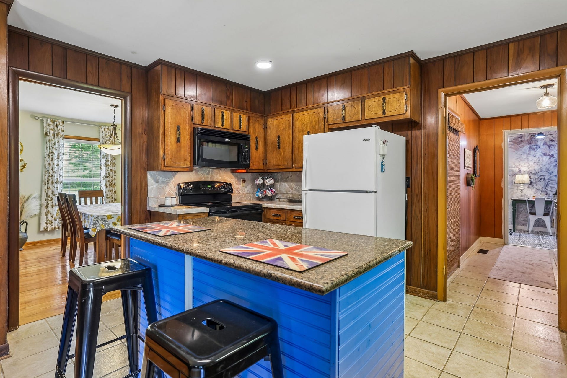 1465 Murfreesboro Rd, Woodbury, TN 37190 1465 Murfreesboro Rd, Woodbury, TN 37190