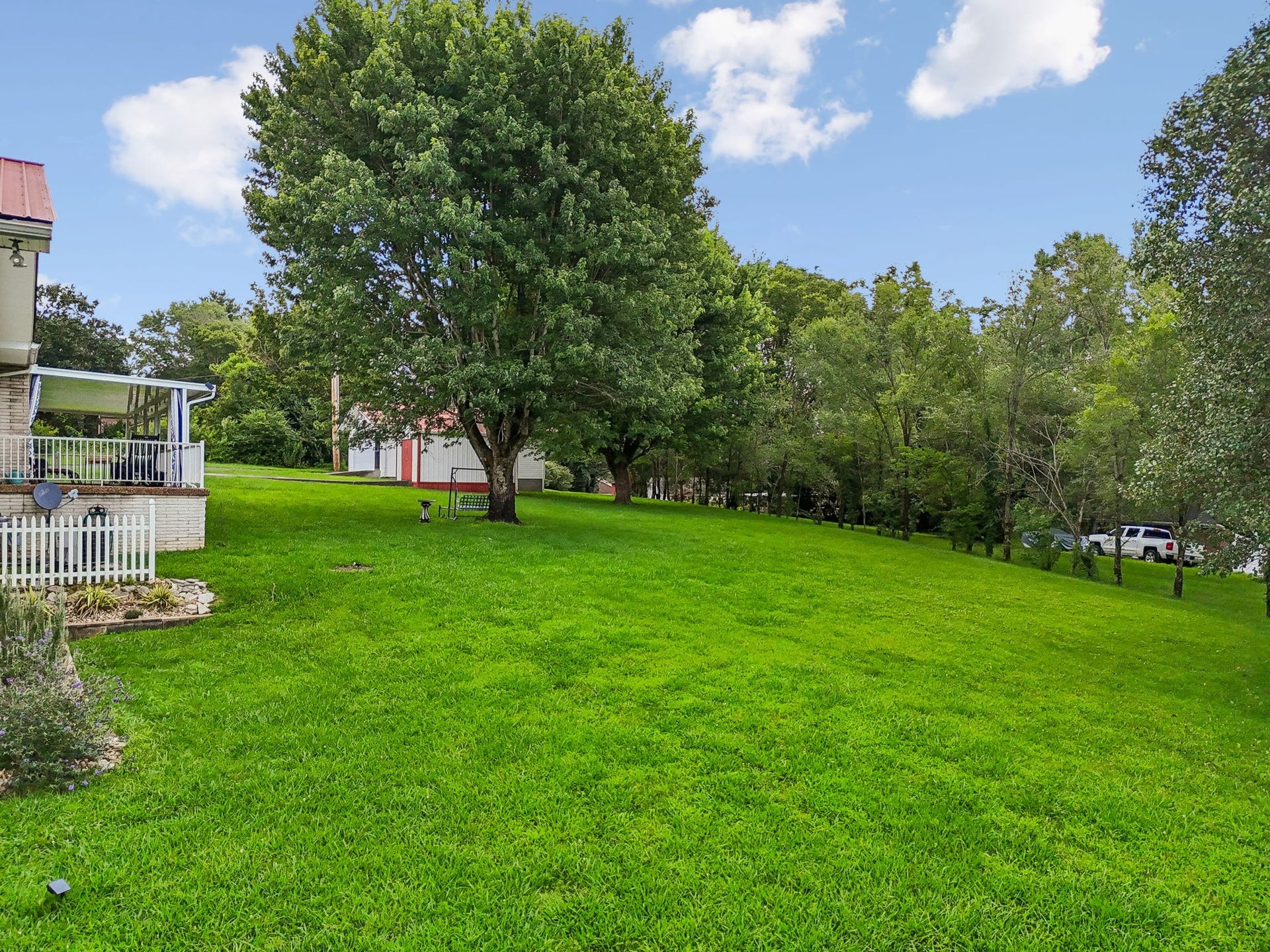 1465 Murfreesboro Rd, Woodbury, TN 37190 1465 Murfreesboro Rd, Woodbury, TN 37190