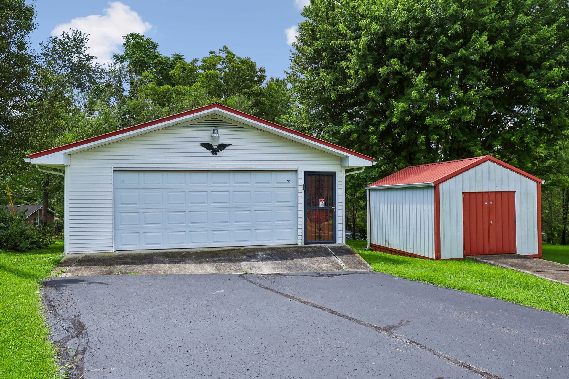 1465 Murfreesboro Rd, Woodbury, TN 37190 1465 Murfreesboro Rd, Woodbury, TN 37190