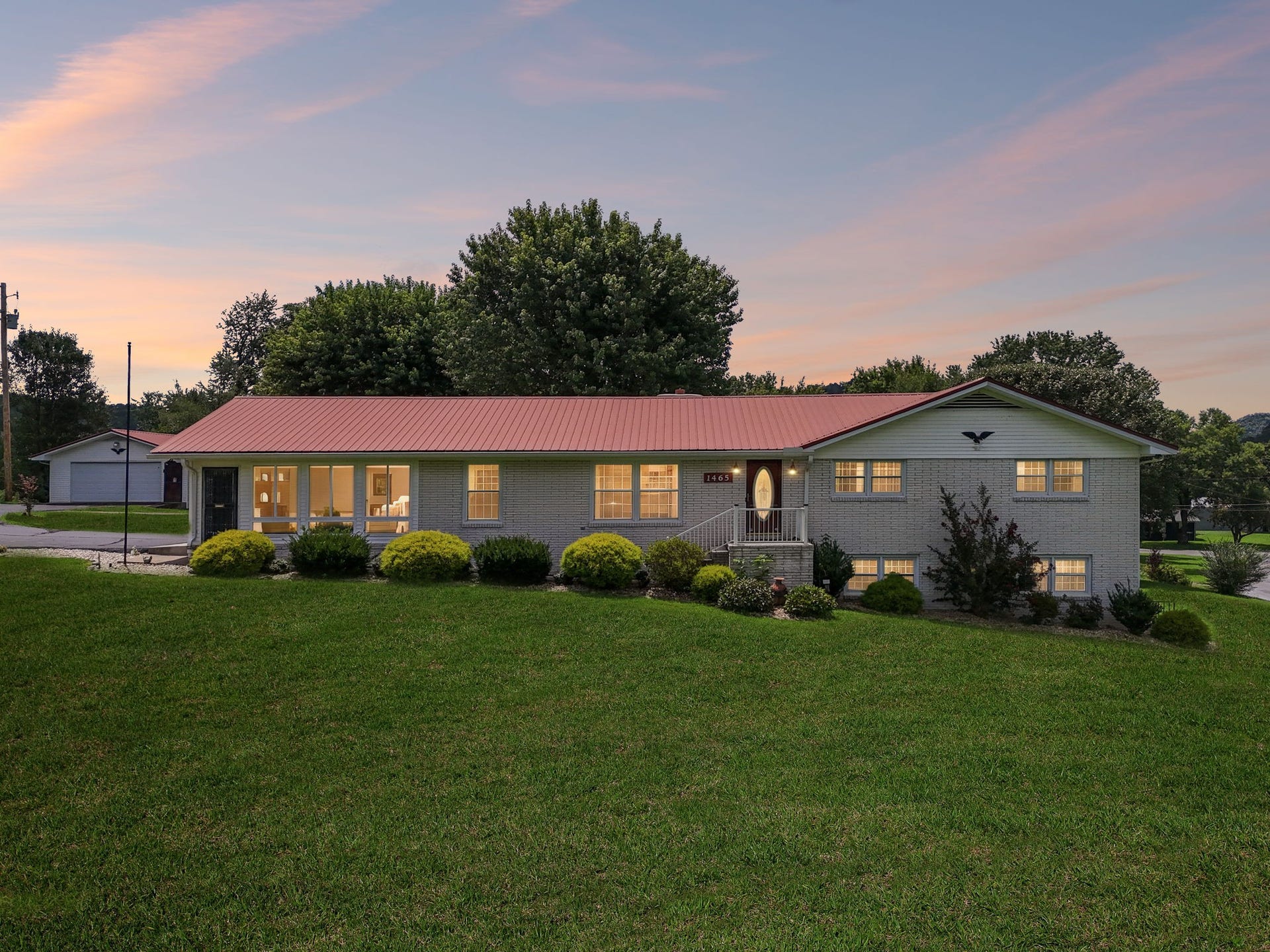 1465 Murfreesboro Rd, Woodbury, TN 37190 1465 Murfreesboro Rd, Woodbury, TN 37190