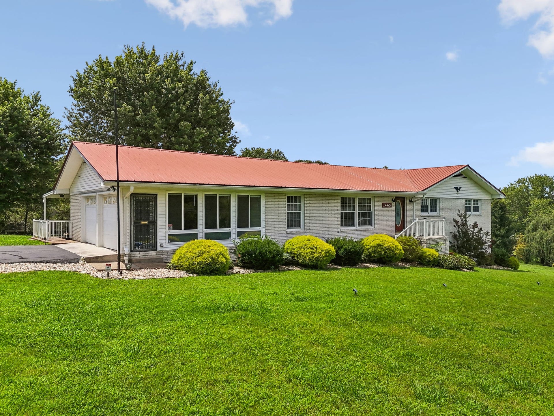 1465 Murfreesboro Rd, Woodbury, TN 37190 1465 Murfreesboro Rd, Woodbury, TN 37190