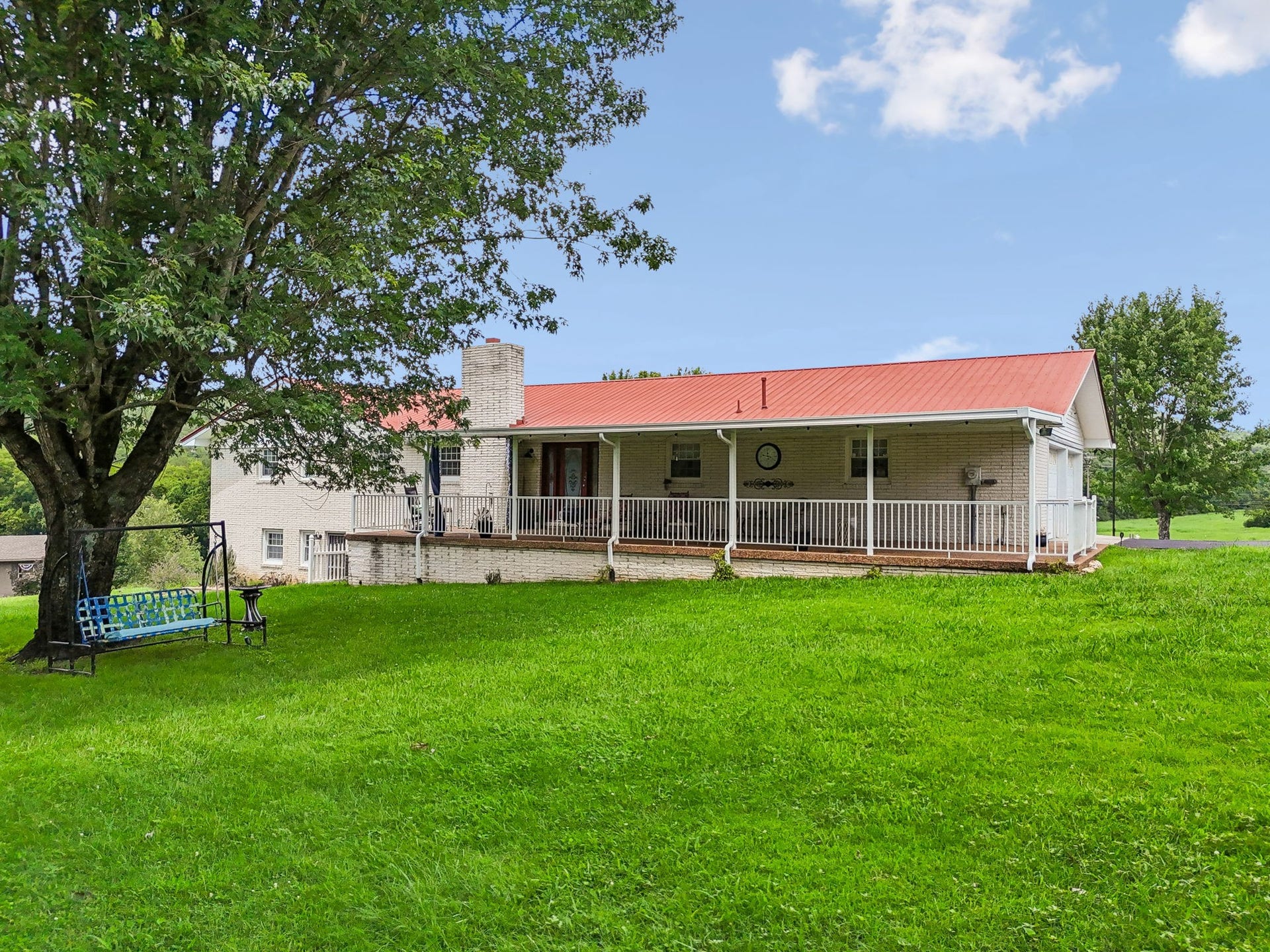1465 Murfreesboro Rd, Woodbury, TN 37190 1465 Murfreesboro Rd, Woodbury, TN 37190