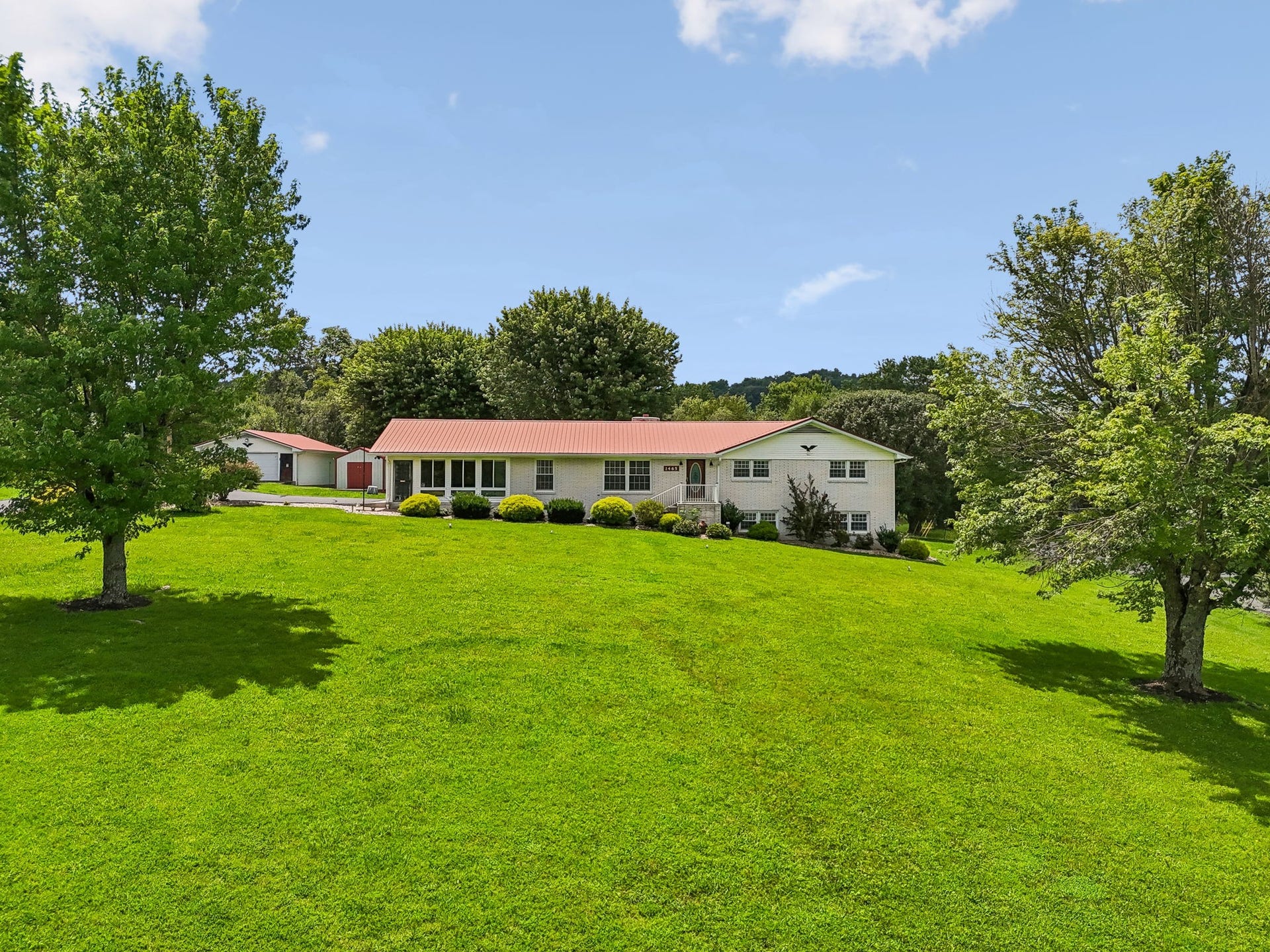 1465 Murfreesboro Rd, Woodbury, TN 37190 1465 Murfreesboro Rd, Woodbury, TN 37190