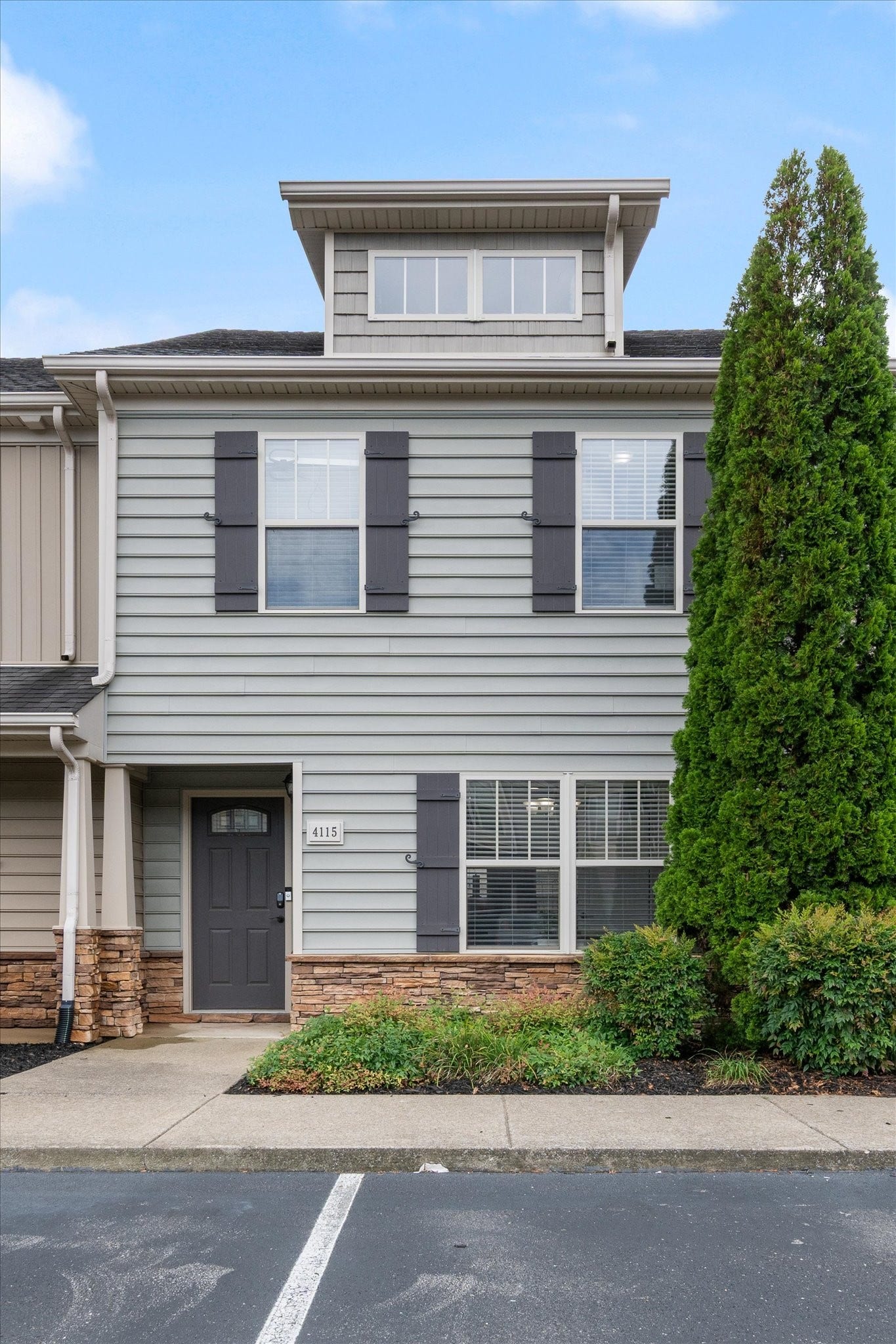 4115 War Emblem Ln, Murfreesboro, TN 37128 Welcome Home!
