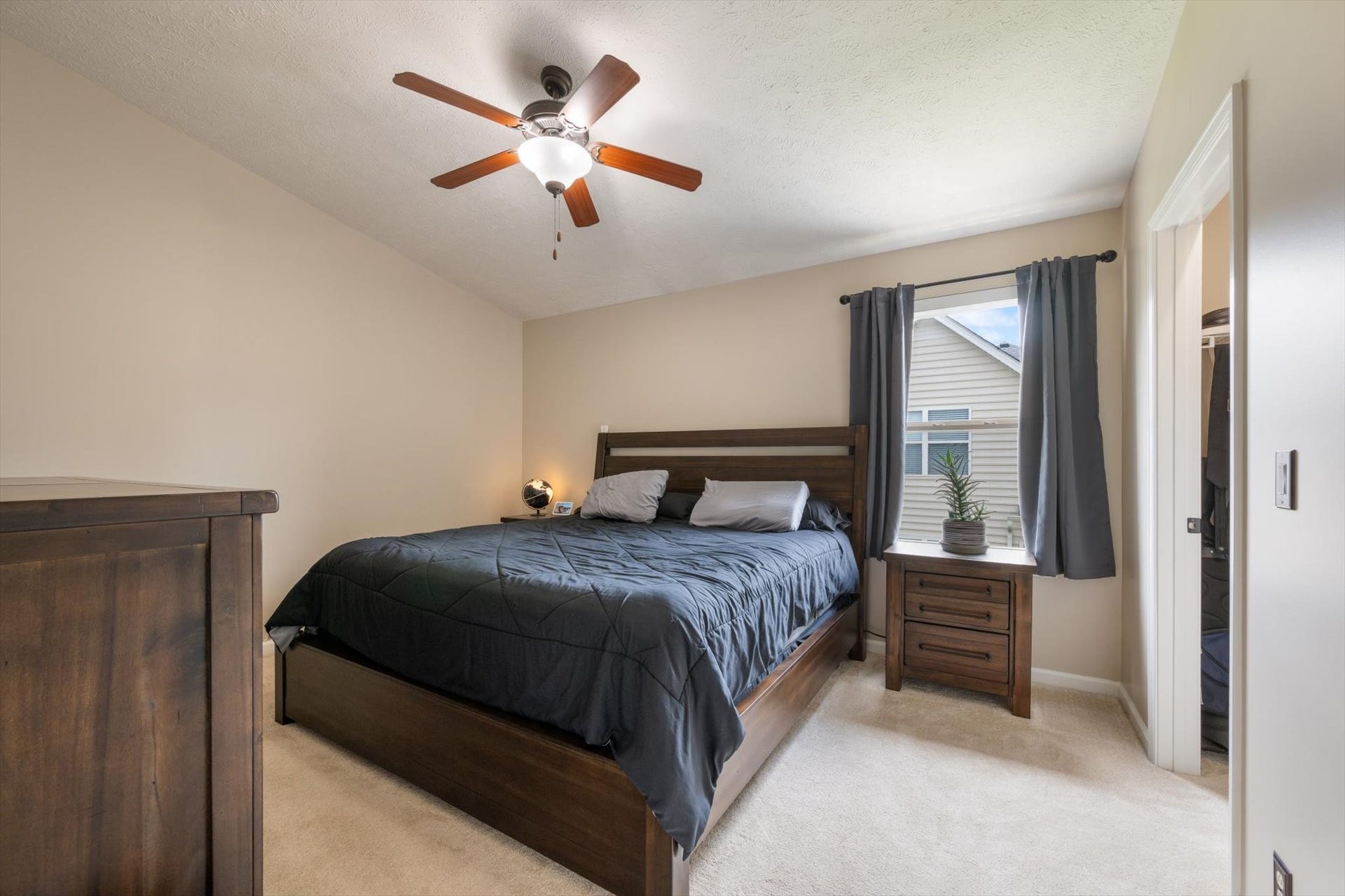 4115 War Emblem Ln, Murfreesboro, TN 37128 Bedroom #1