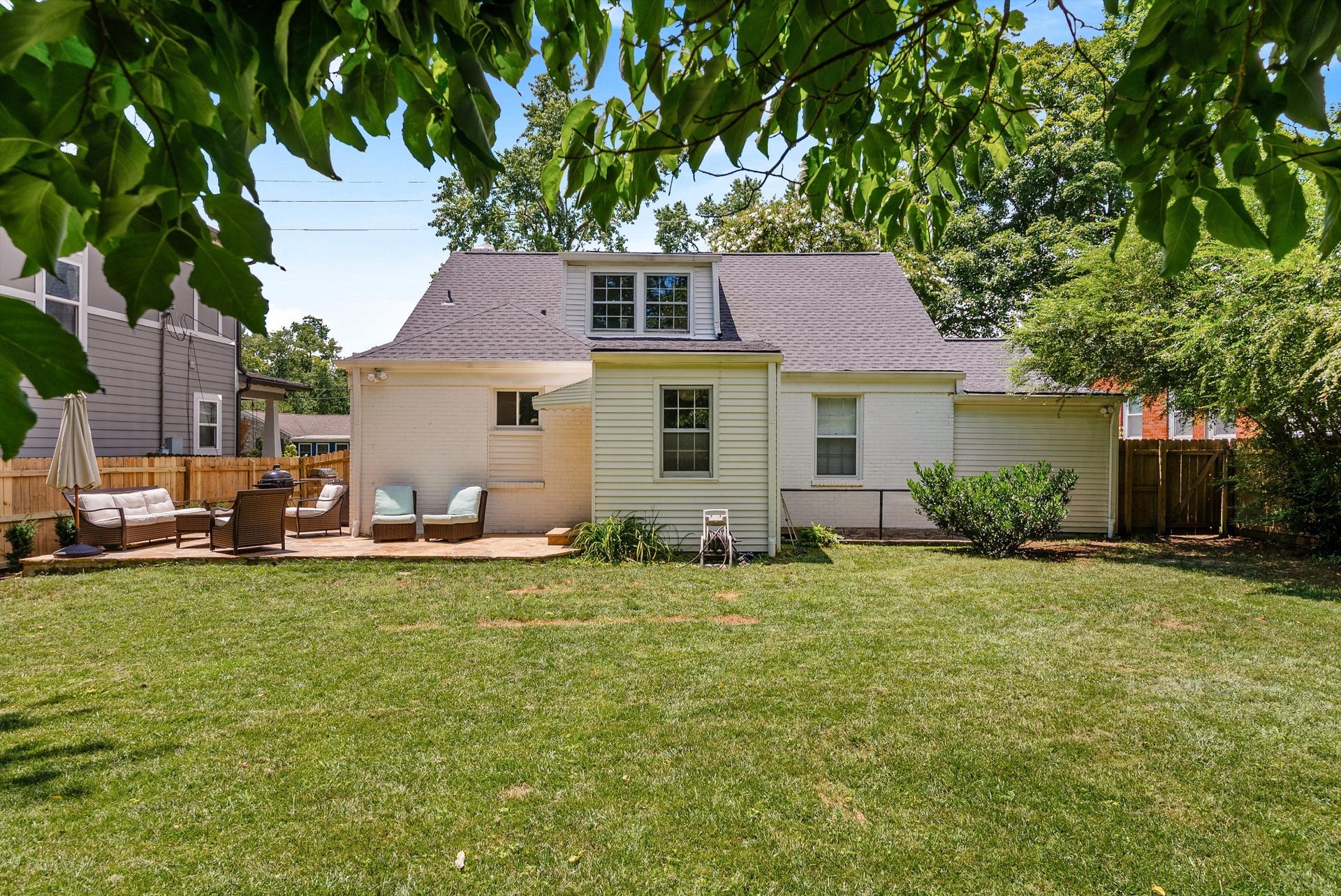 1507 Stratford Ave, Nashville, TN 37216 1507 Stratford Ave, Nashville, TN 37216