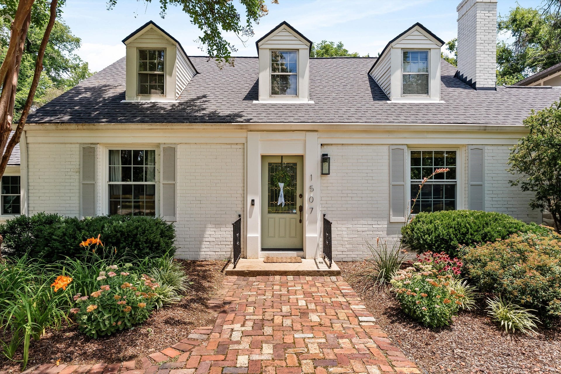 1507 Stratford Ave, Nashville, TN 37216 1507 Stratford Ave, Nashville, TN 37216