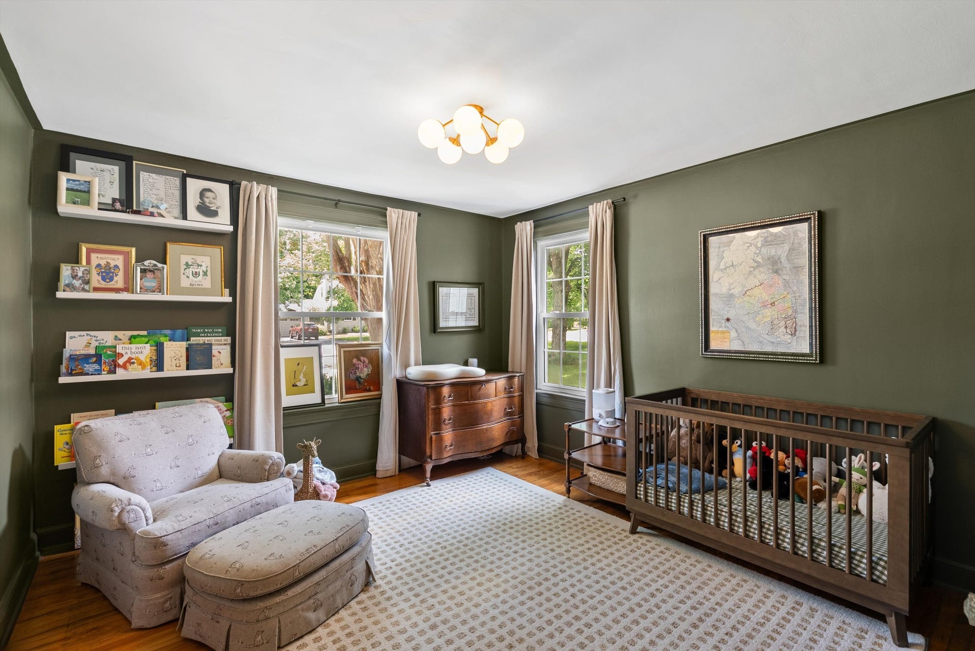 1507 Stratford Ave, Nashville, TN 37216 1507 Stratford Ave, Nashville, TN 37216