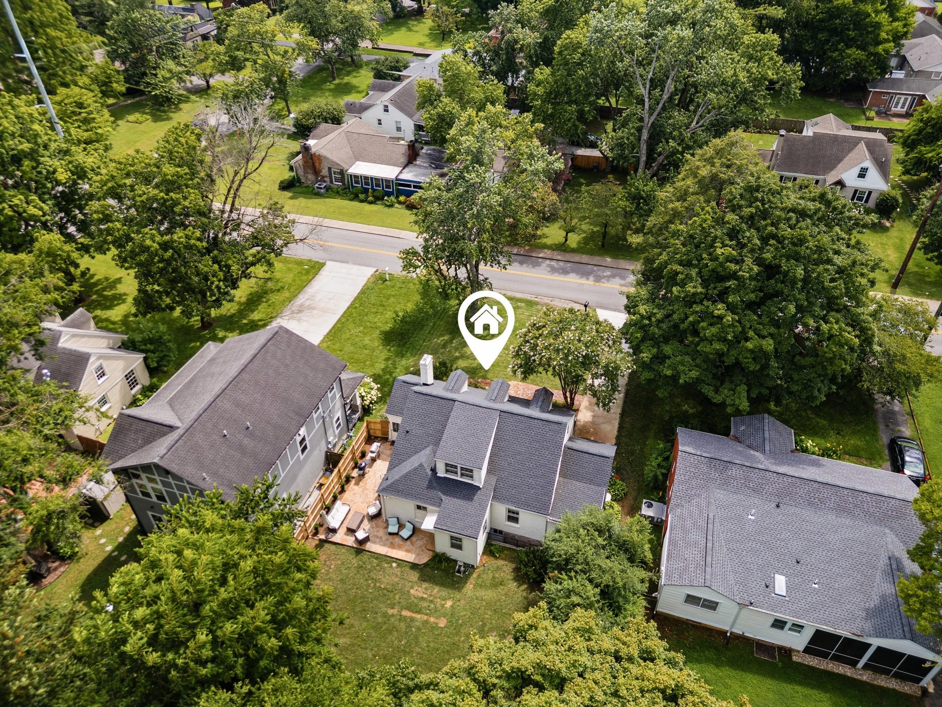 1507 Stratford Ave, Nashville, TN 37216 1507 Stratford Ave, Nashville, TN 37216