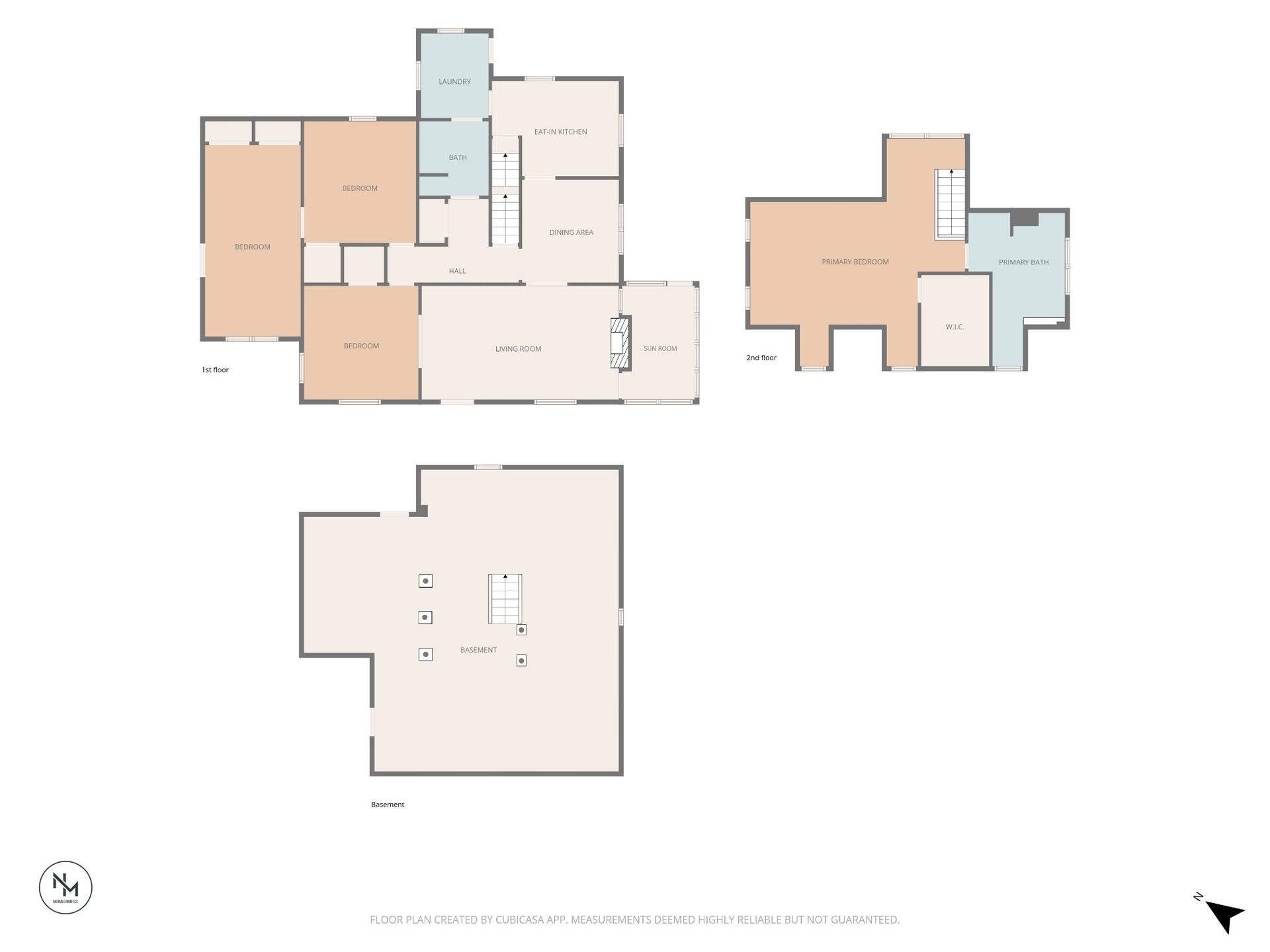 1507 Stratford Ave, Nashville, TN 37216 1507 Stratford Ave, Nashville, TN 37216