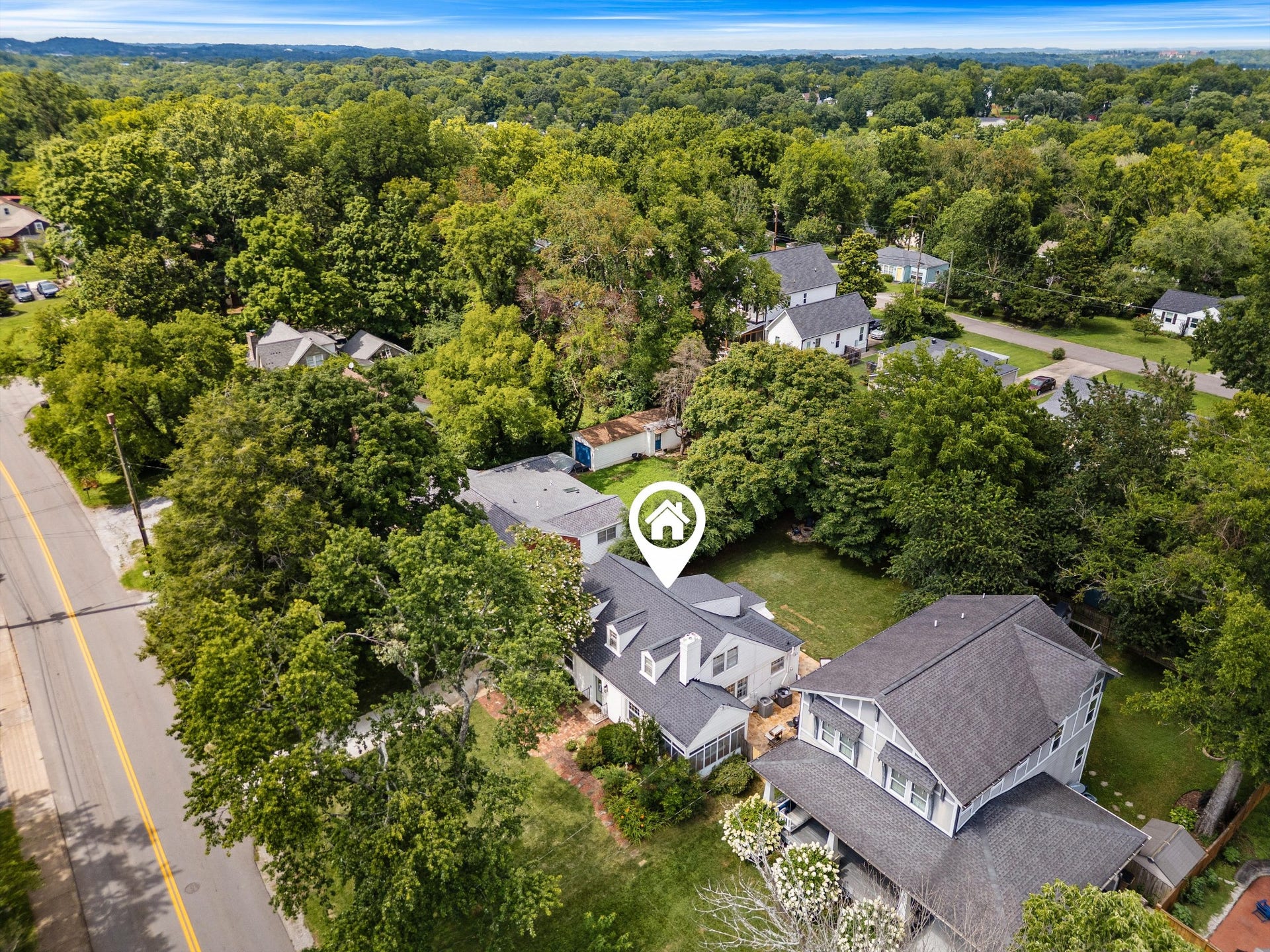 1507 Stratford Ave, Nashville, TN 37216 1507 Stratford Ave, Nashville, TN 37216