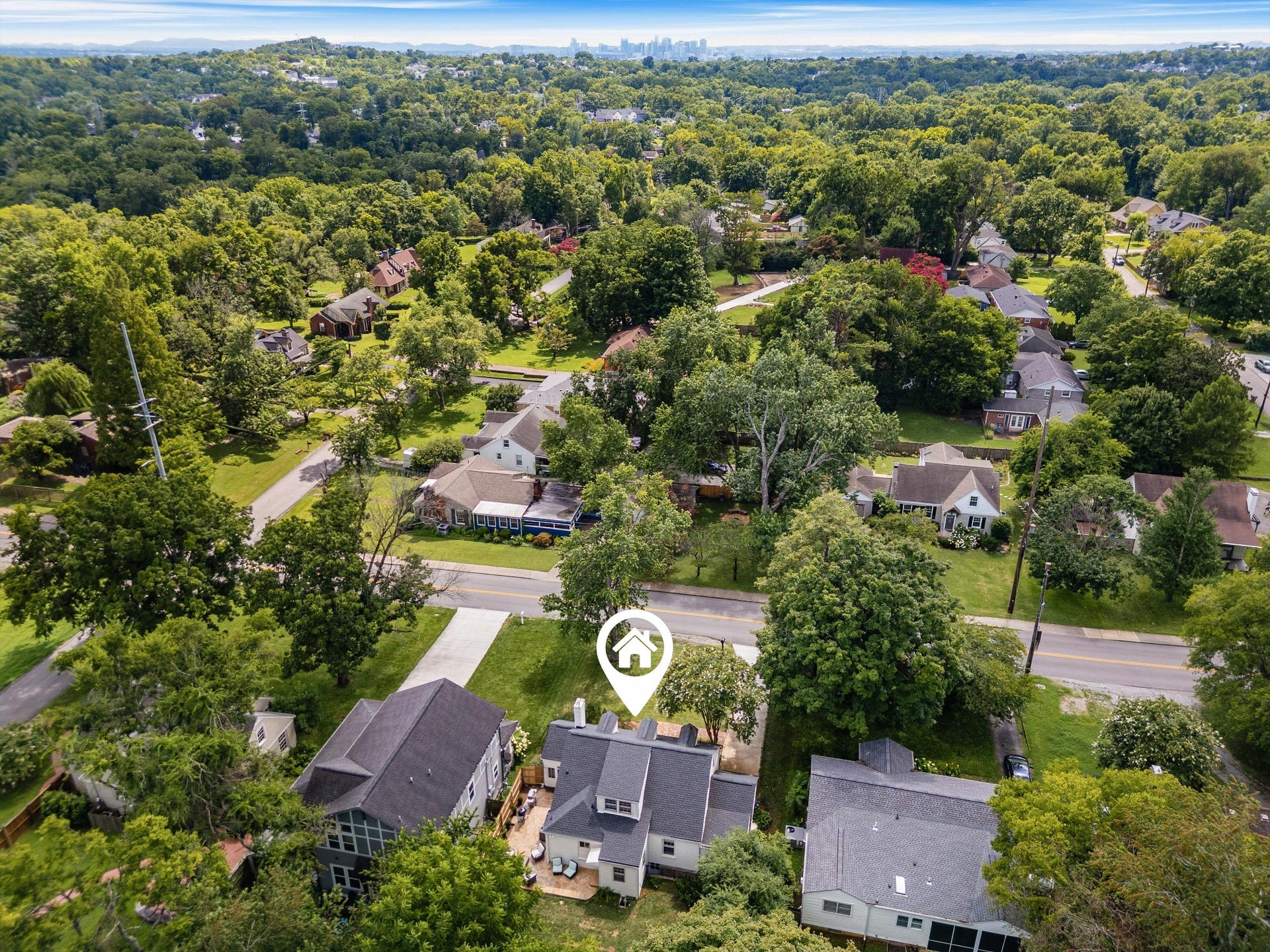 1507 Stratford Ave, Nashville, TN 37216 1507 Stratford Ave, Nashville, TN 37216